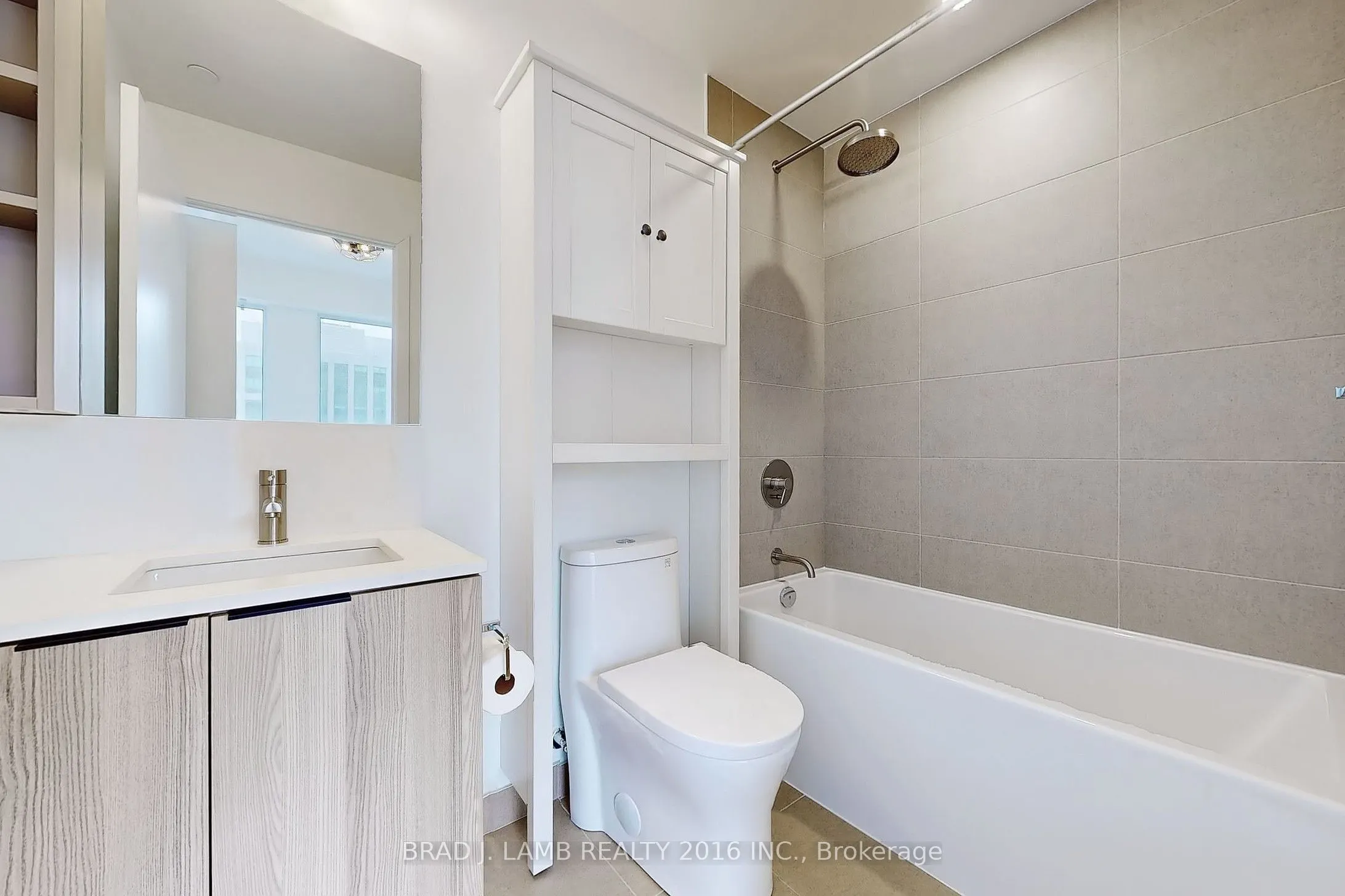 55 Mercer Street, #1612