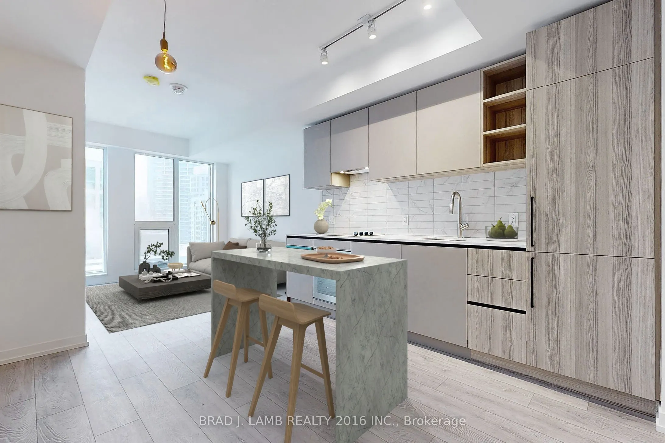 55 Mercer Street, #1612