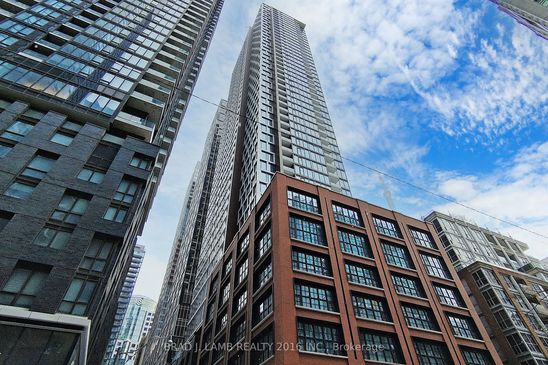 55 Mercer Street, #1612