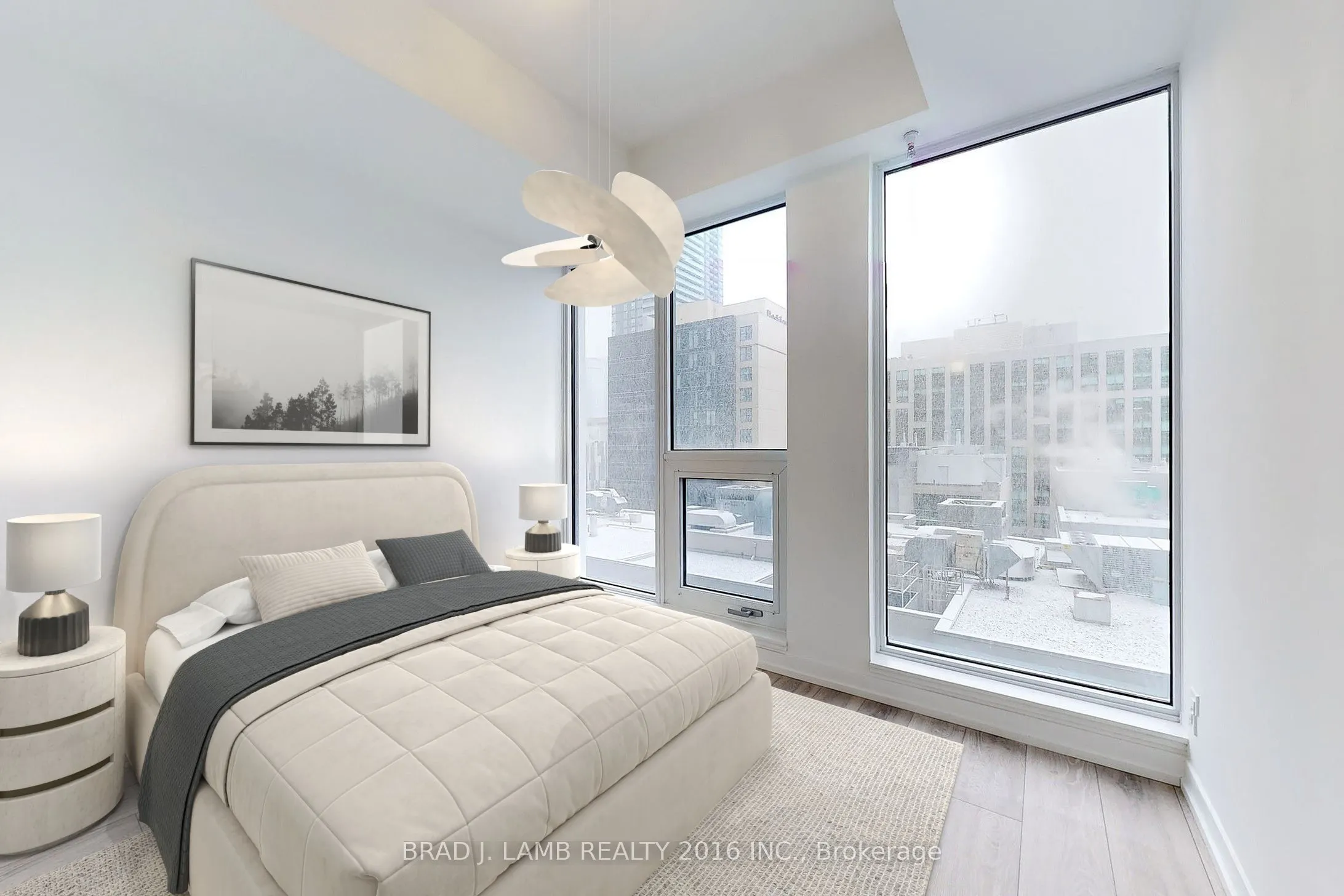 55 Mercer Street, #1612