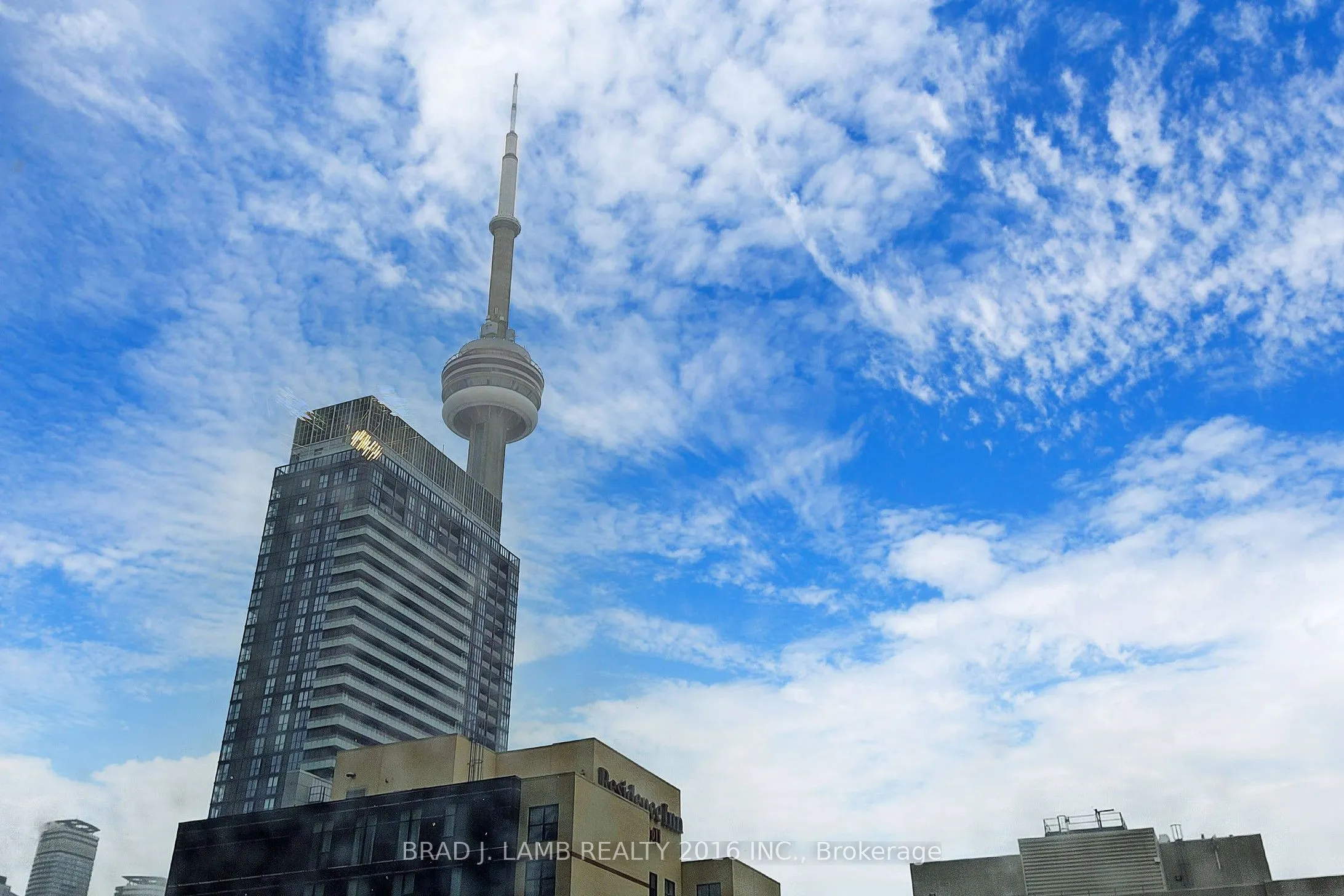 55 Mercer Street, #1612