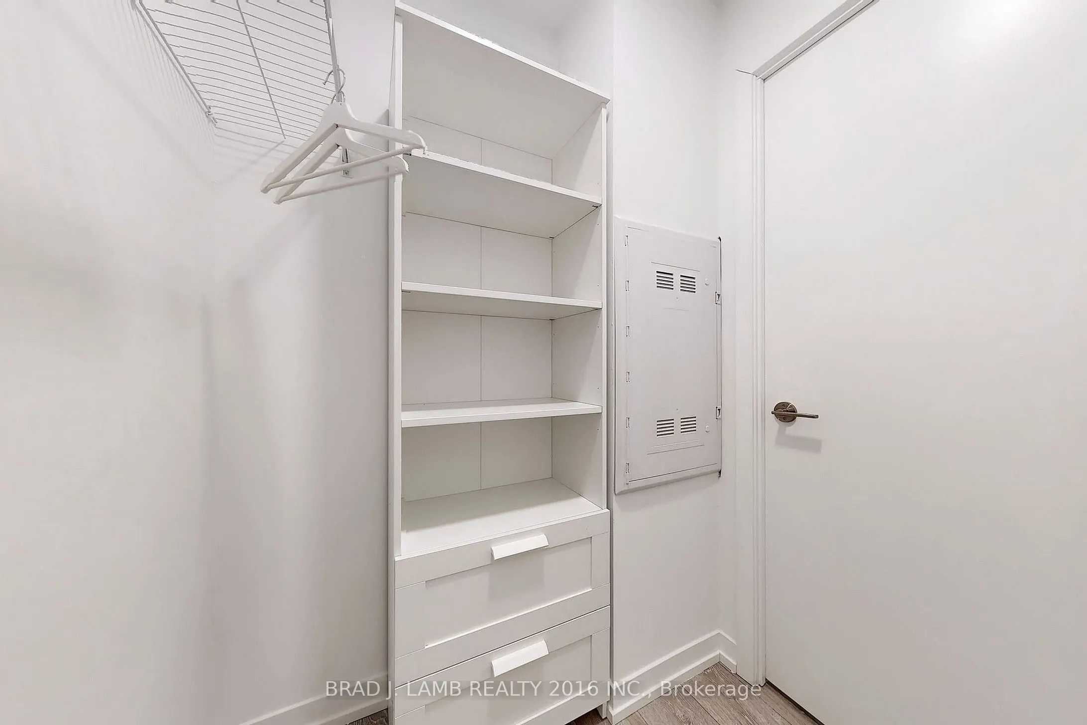 55 Mercer Street, #1612