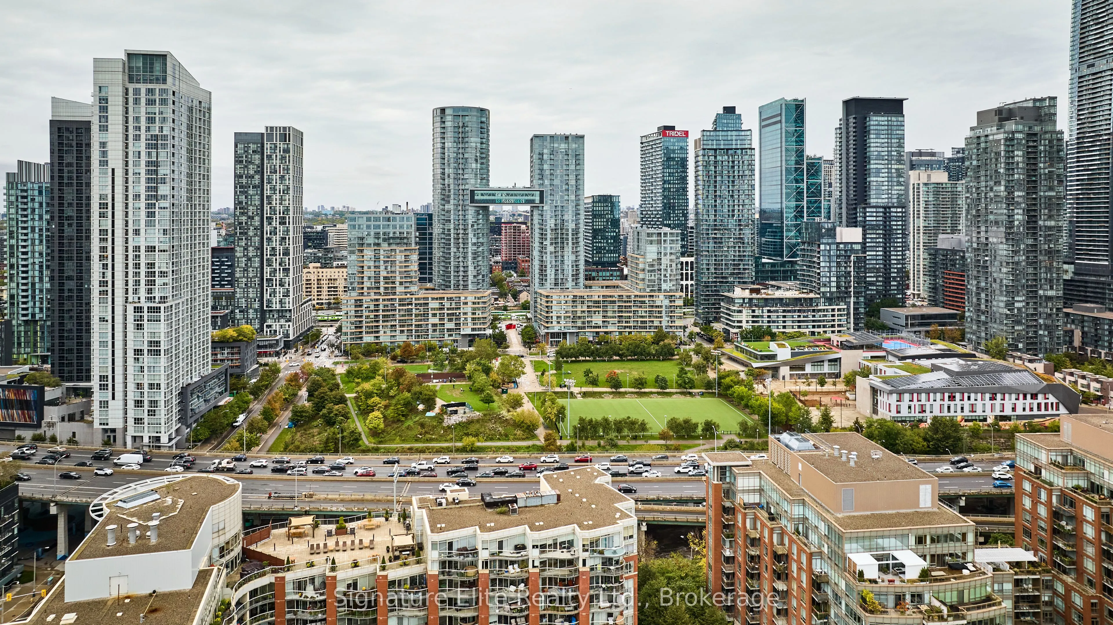 600 Queens Quay W, #618