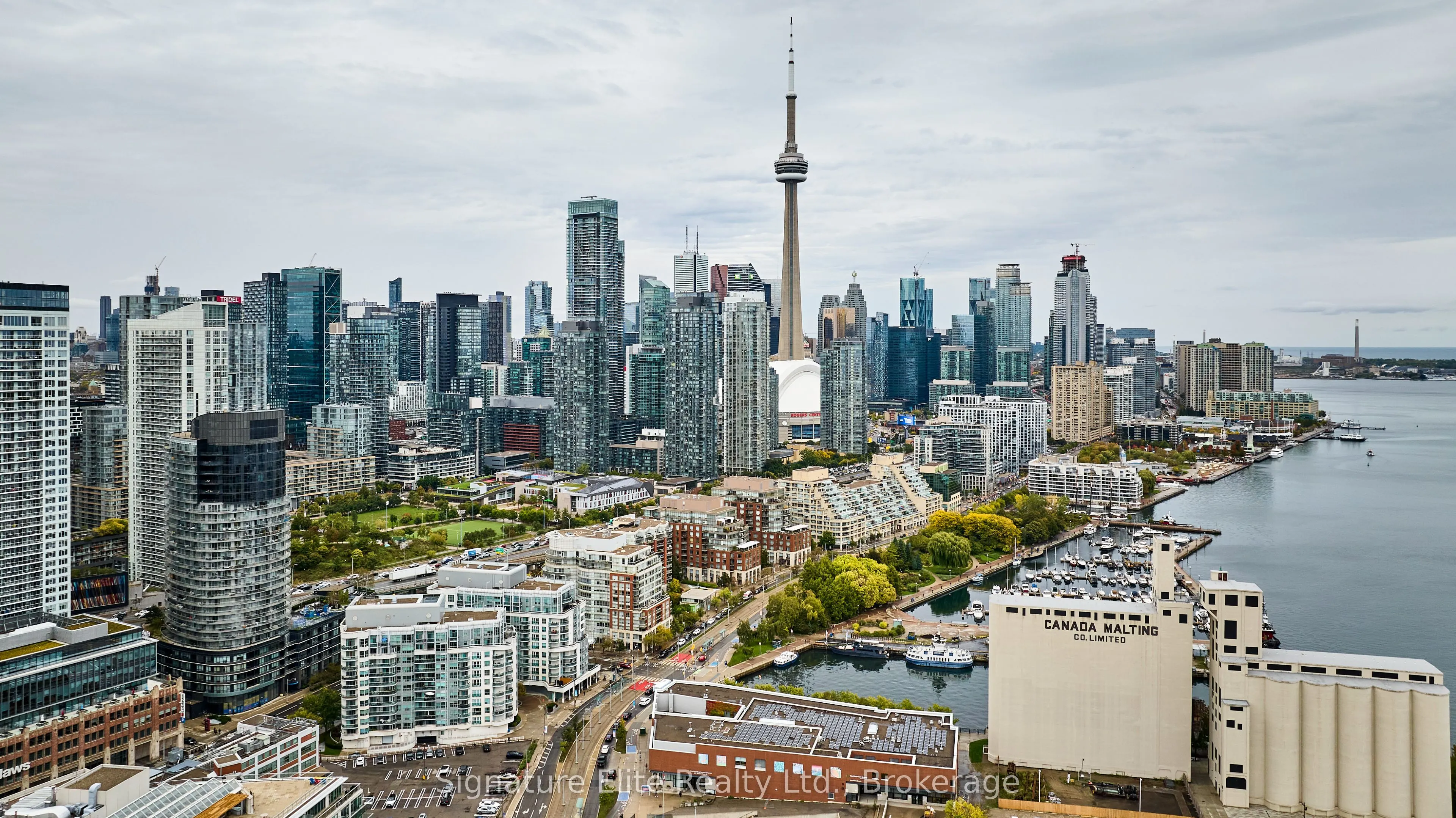 600 Queens Quay W, #618