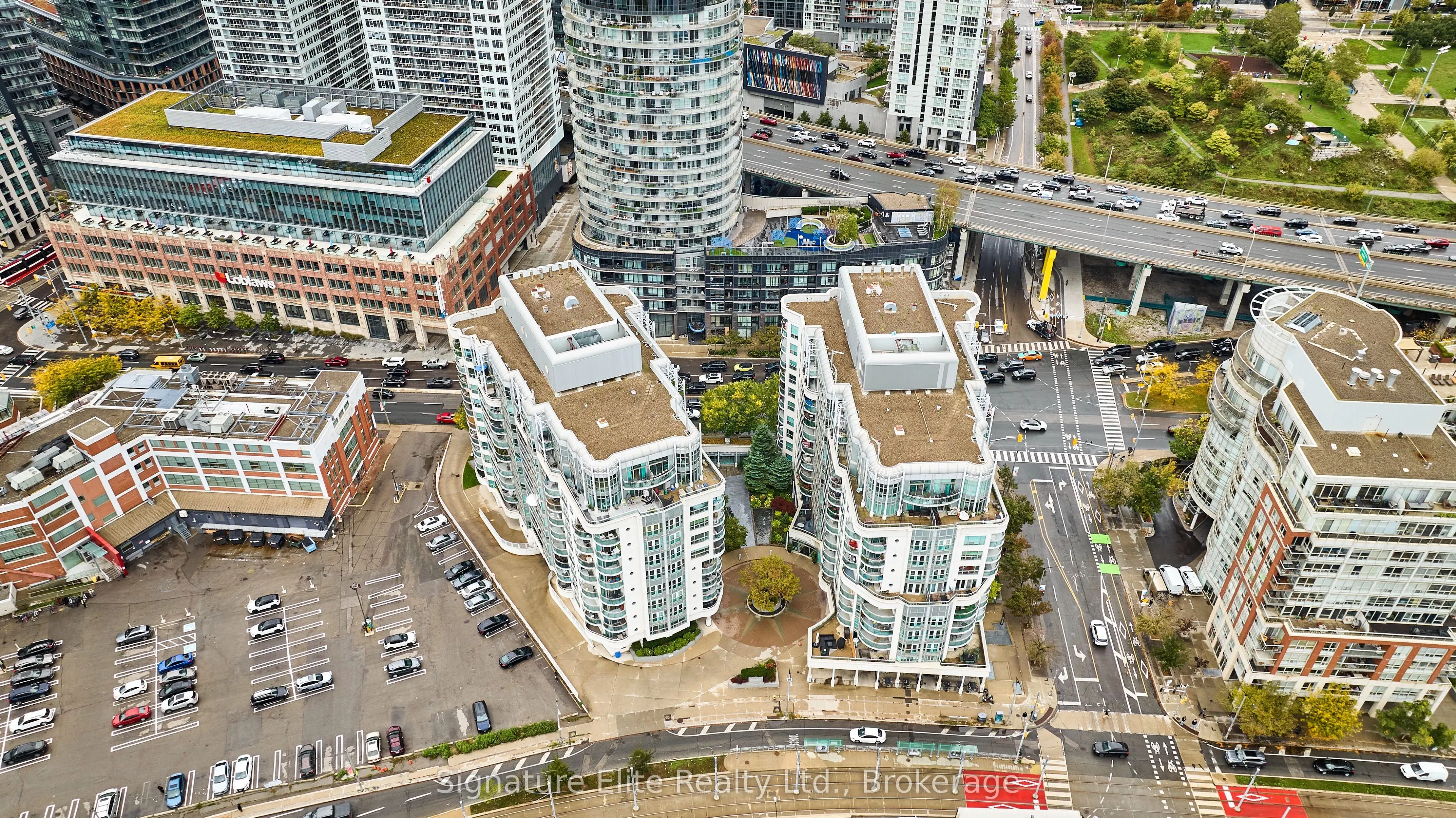 600 Queens Quay W, #618