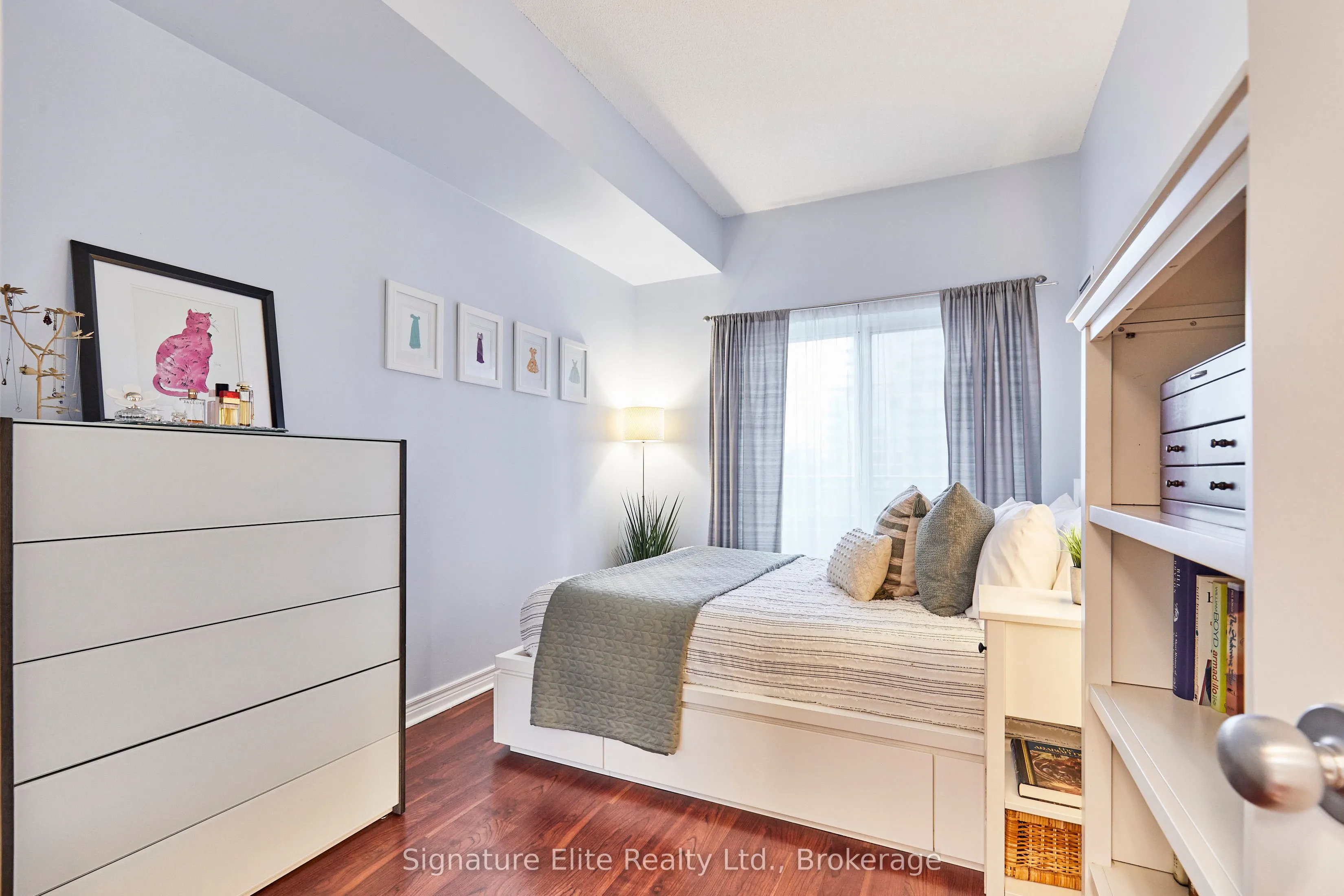 600 Queens Quay W, #618