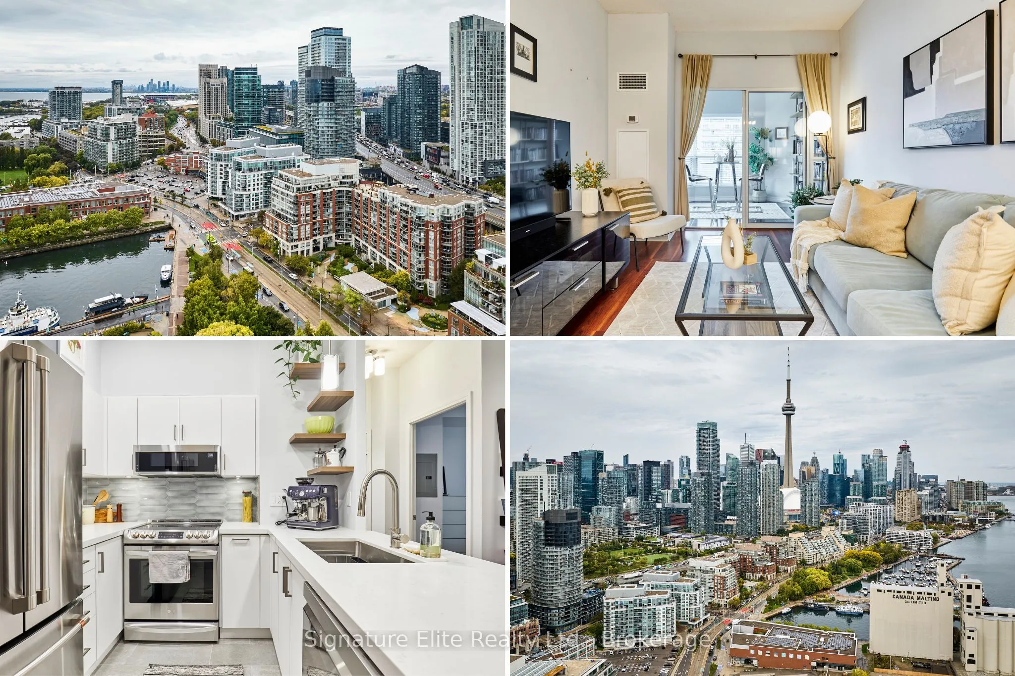 600 Queens Quay W, #618