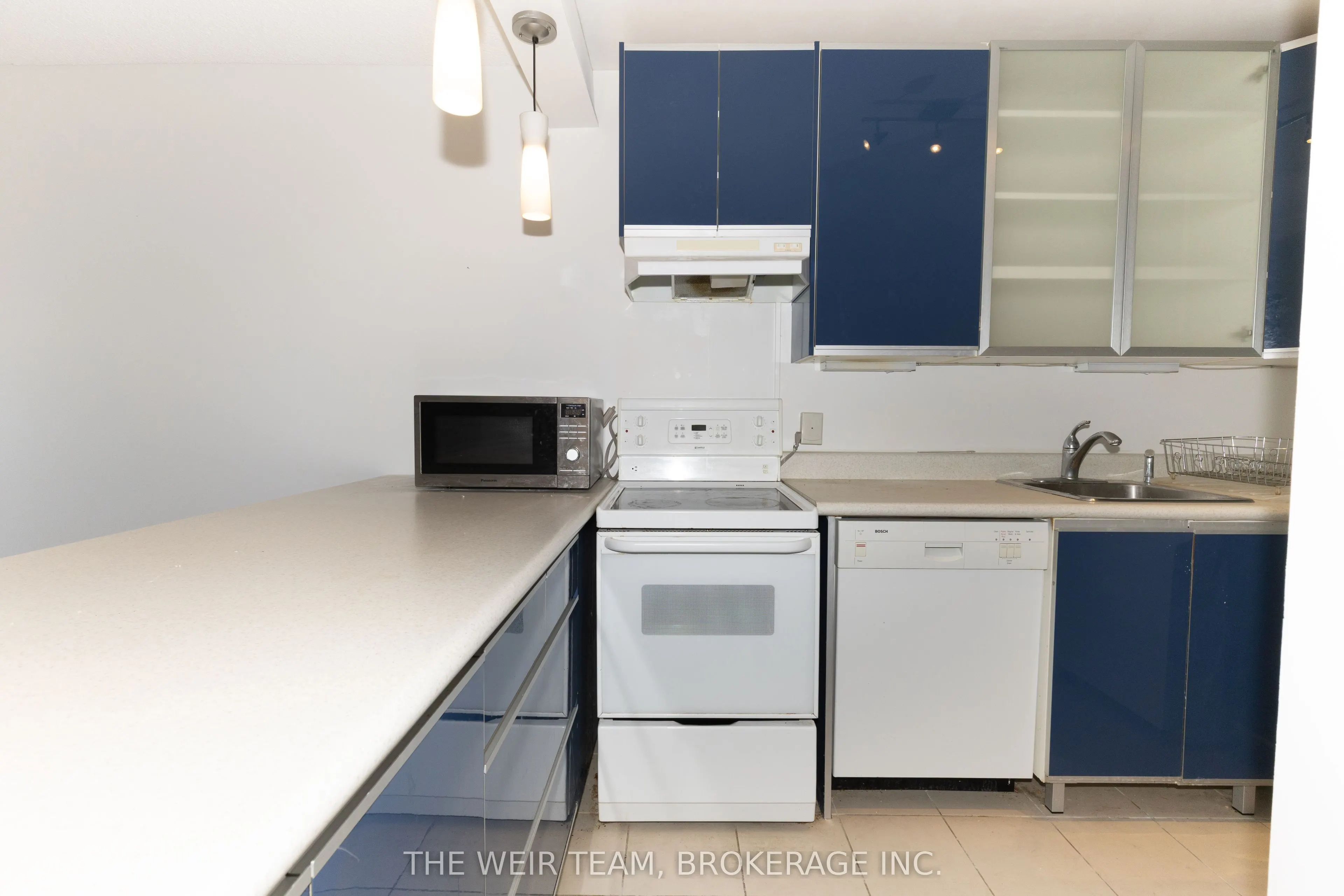 914 Yonge Street, #1909