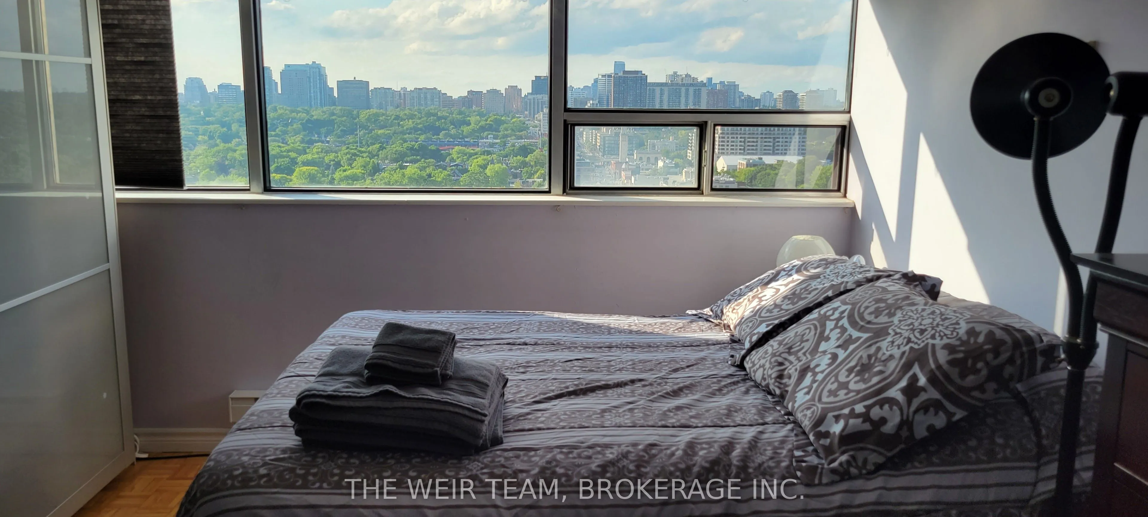 914 Yonge Street, #1909