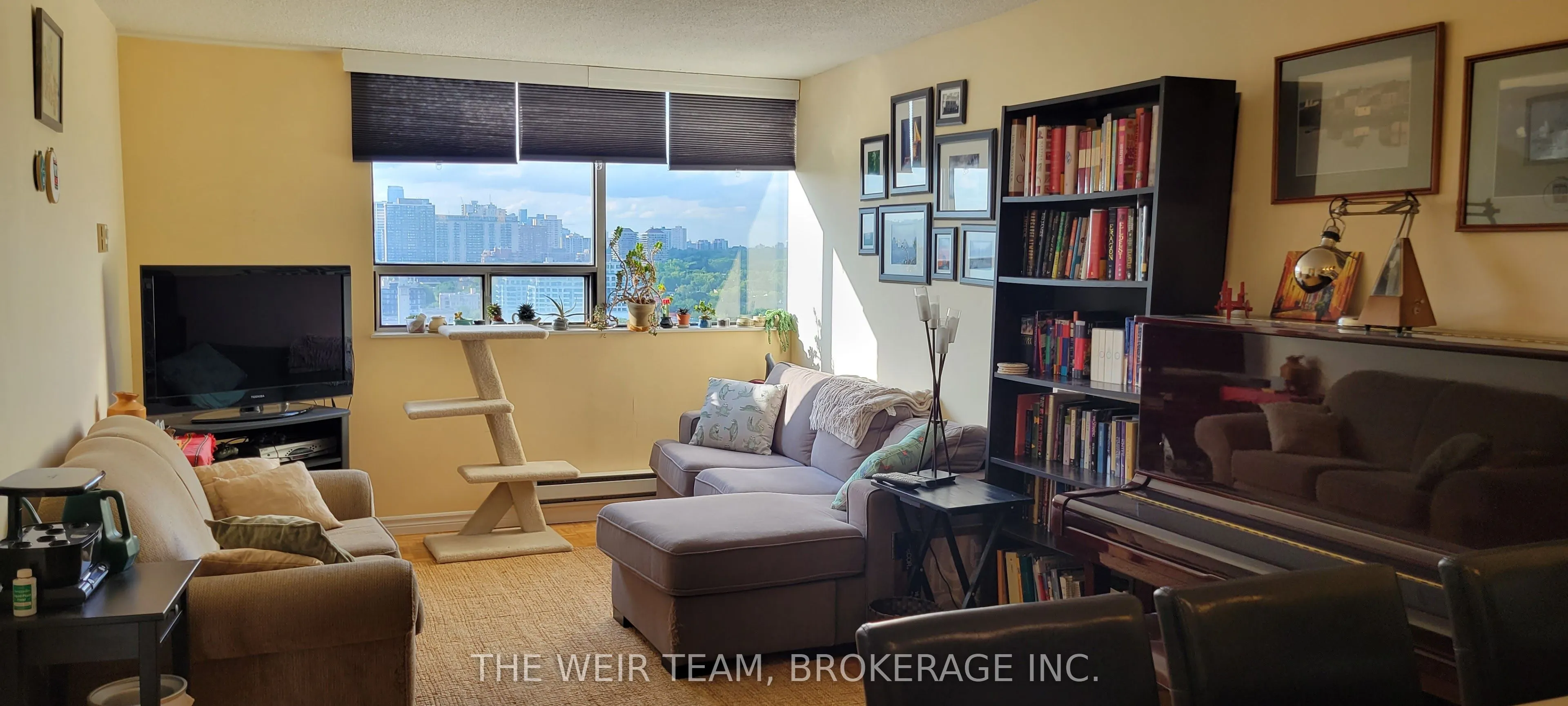 914 Yonge Street, #1909