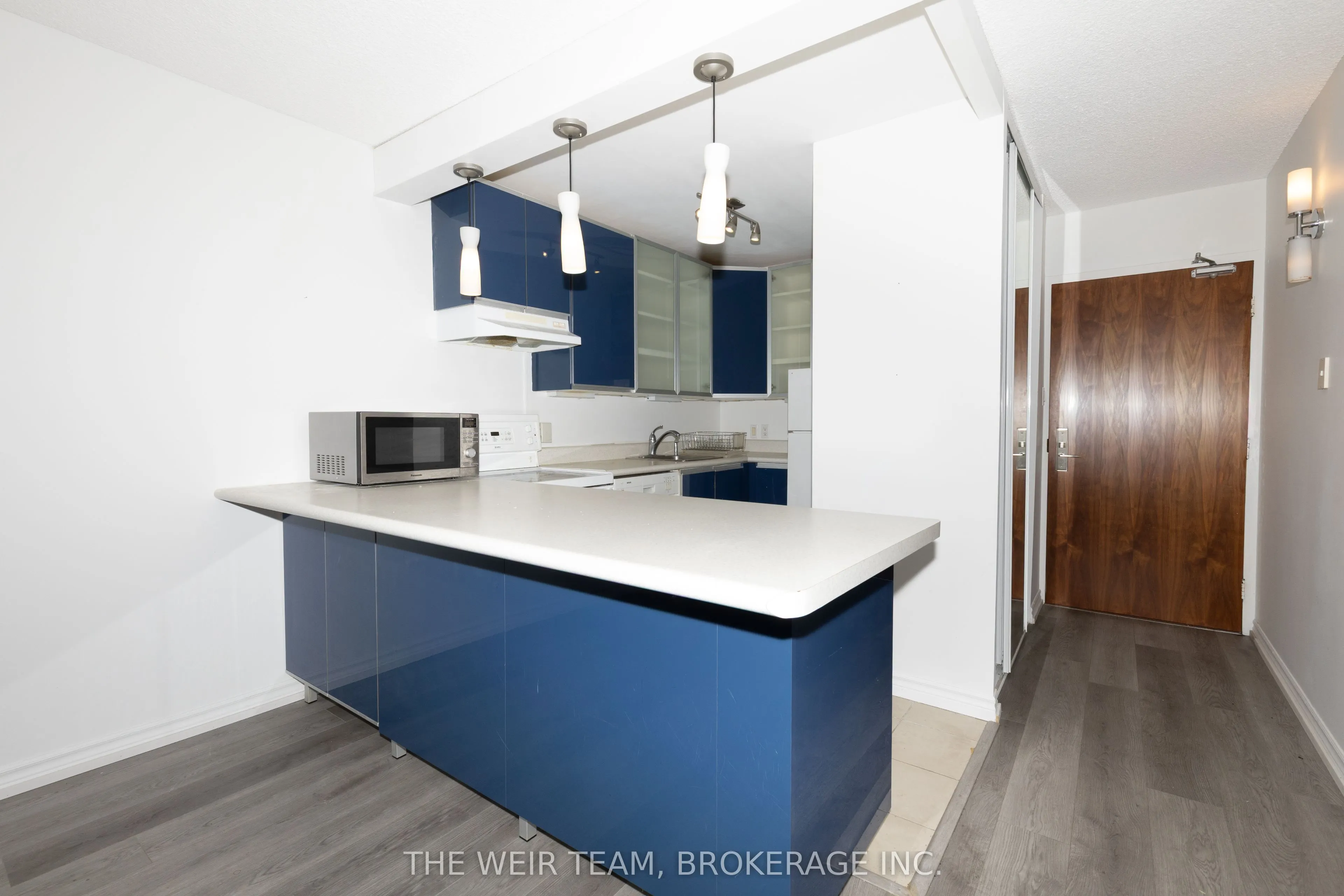 914 Yonge Street, #1909