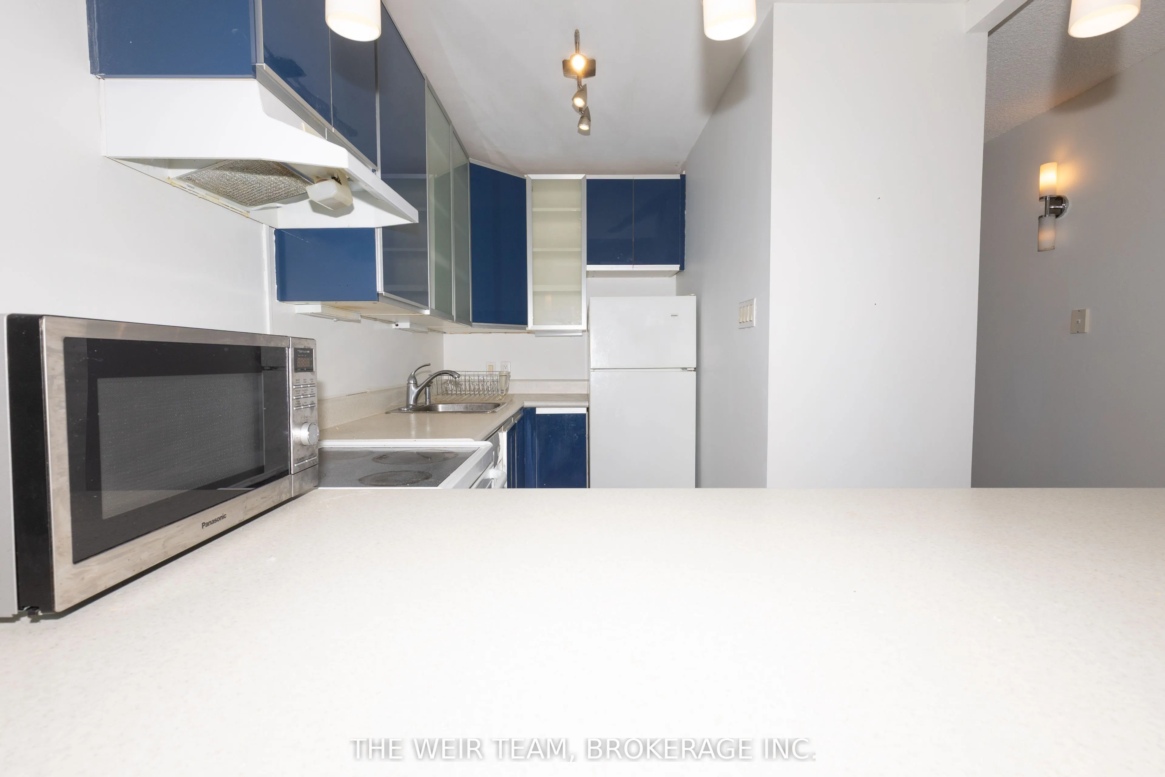 914 Yonge Street, #1909