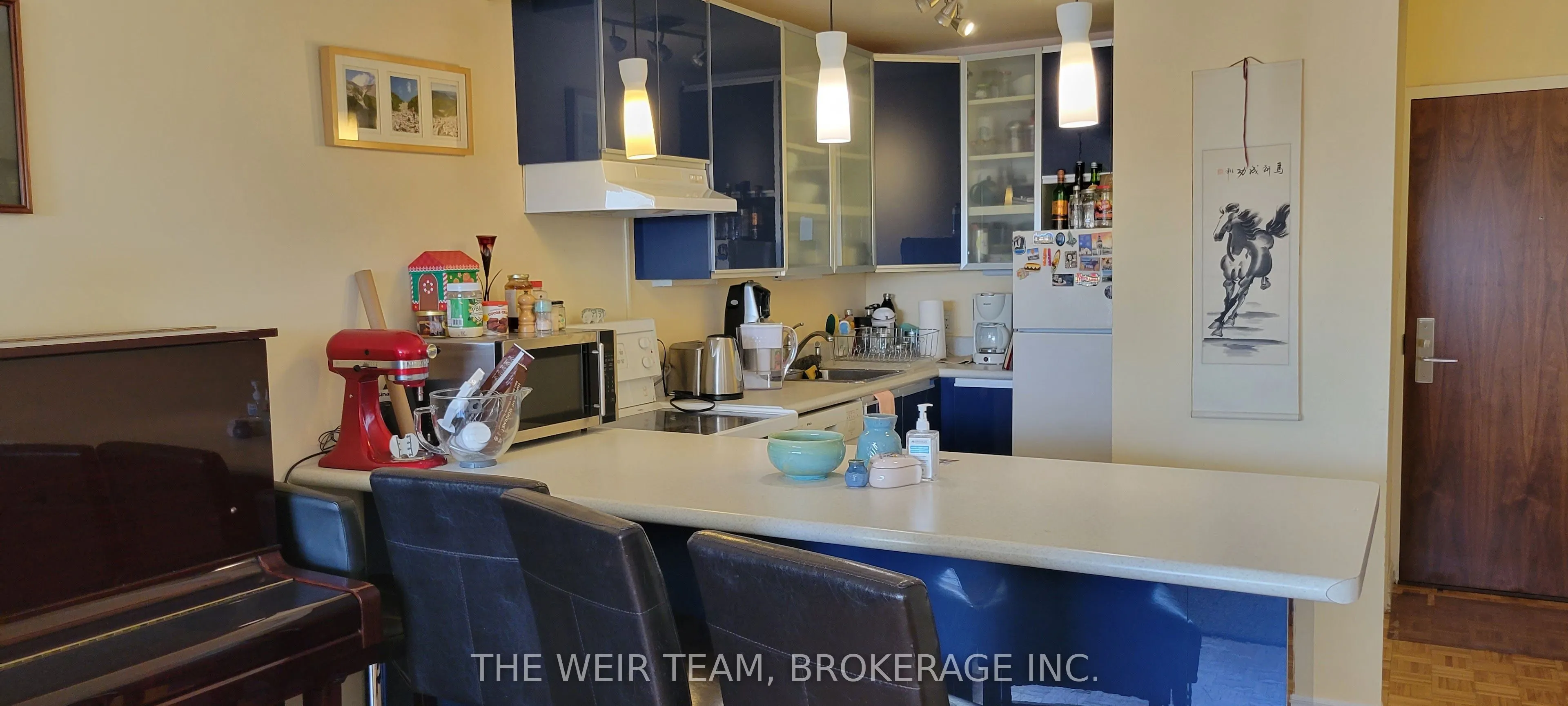 914 Yonge Street, #1909