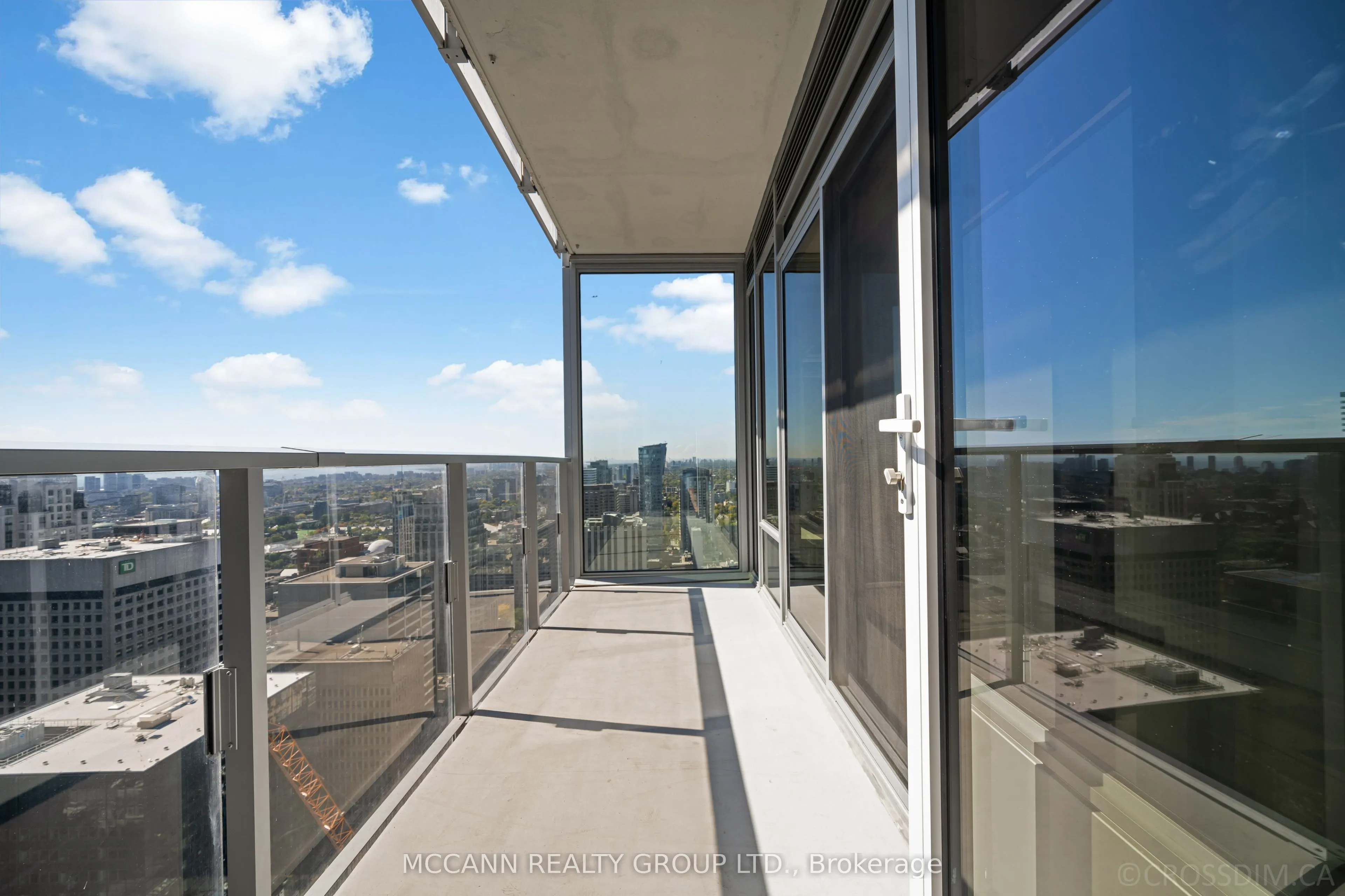 11 Yorkville Avenue, #3209