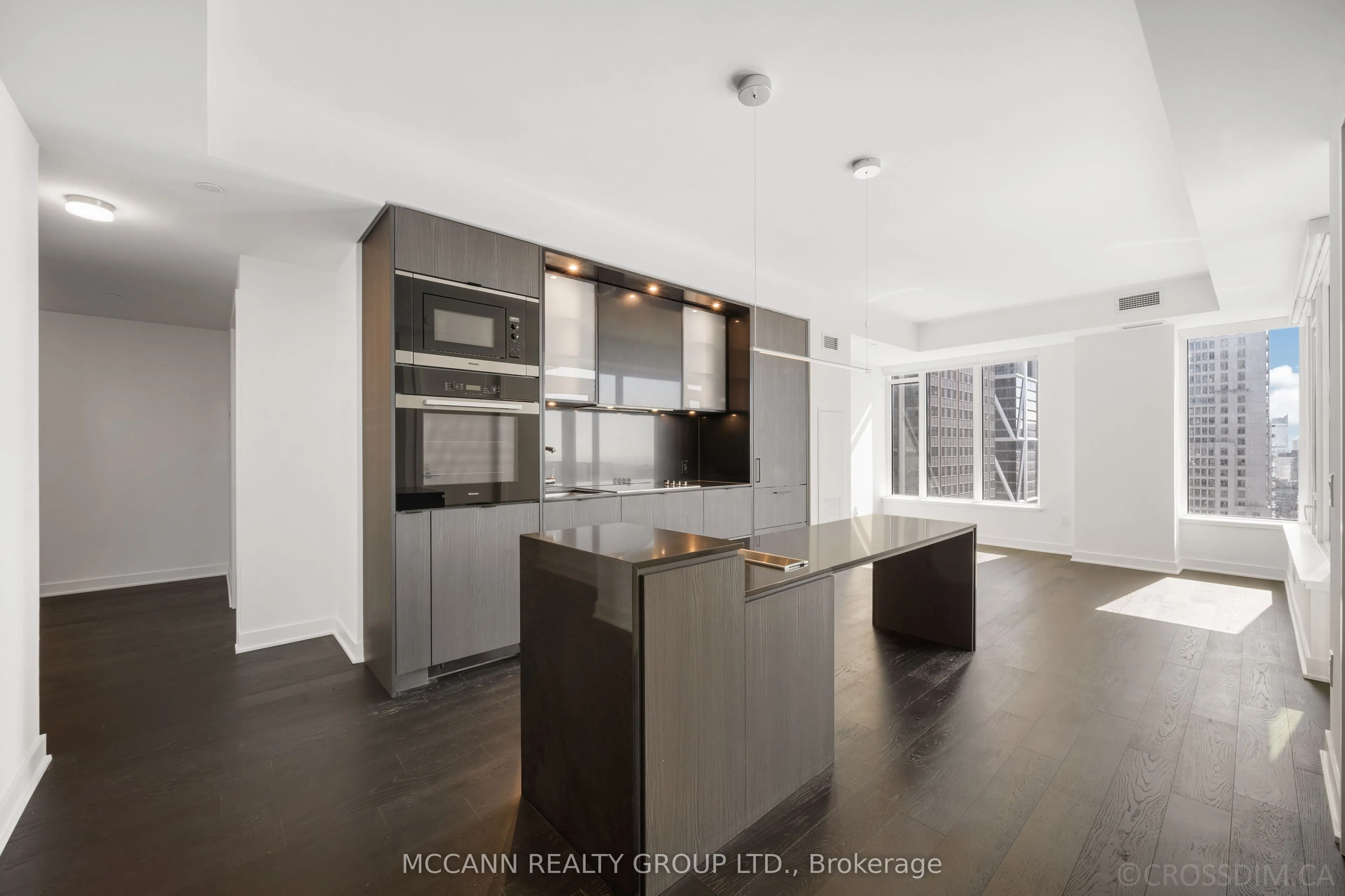11 Yorkville Avenue, #3209