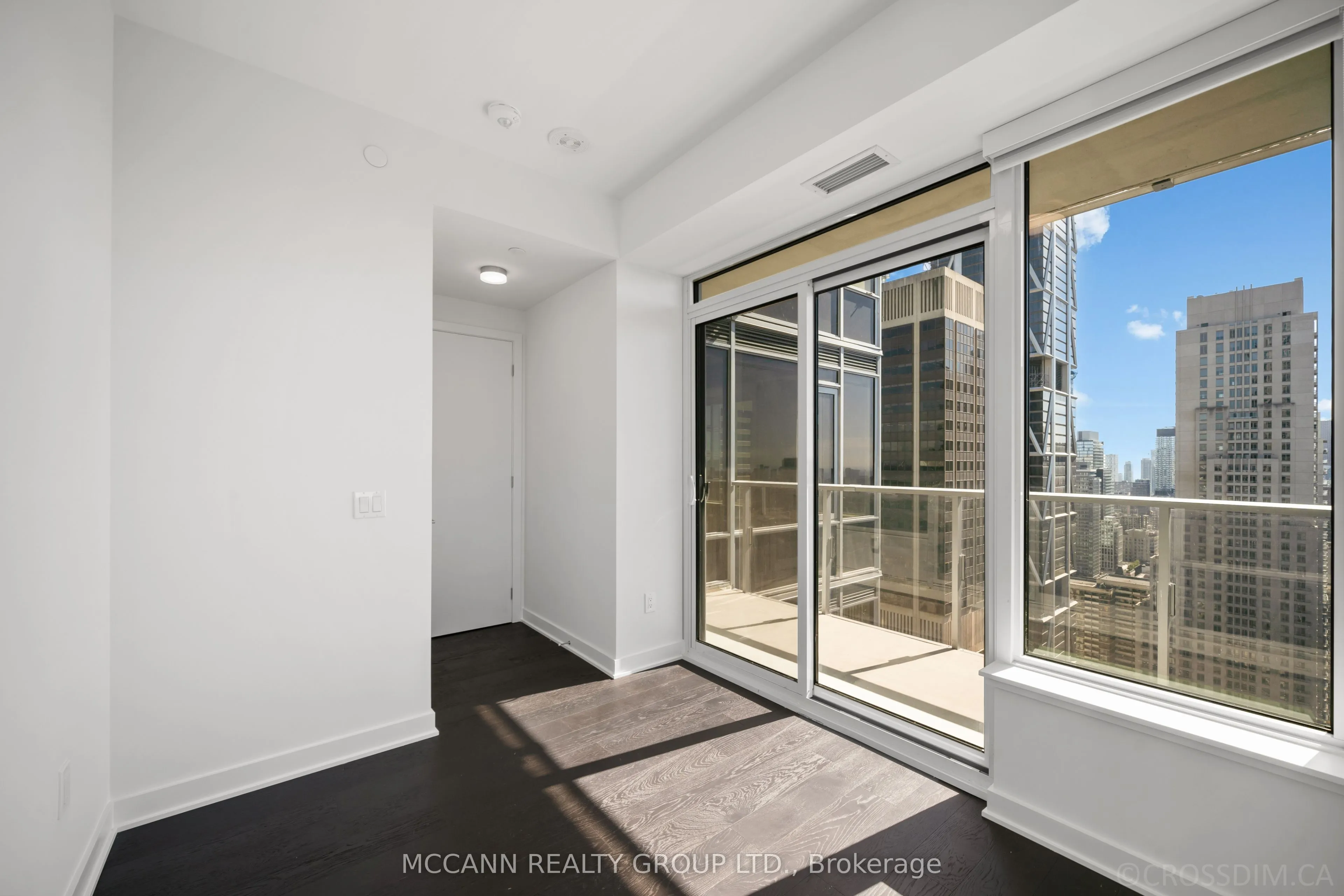 11 Yorkville Avenue, #3209