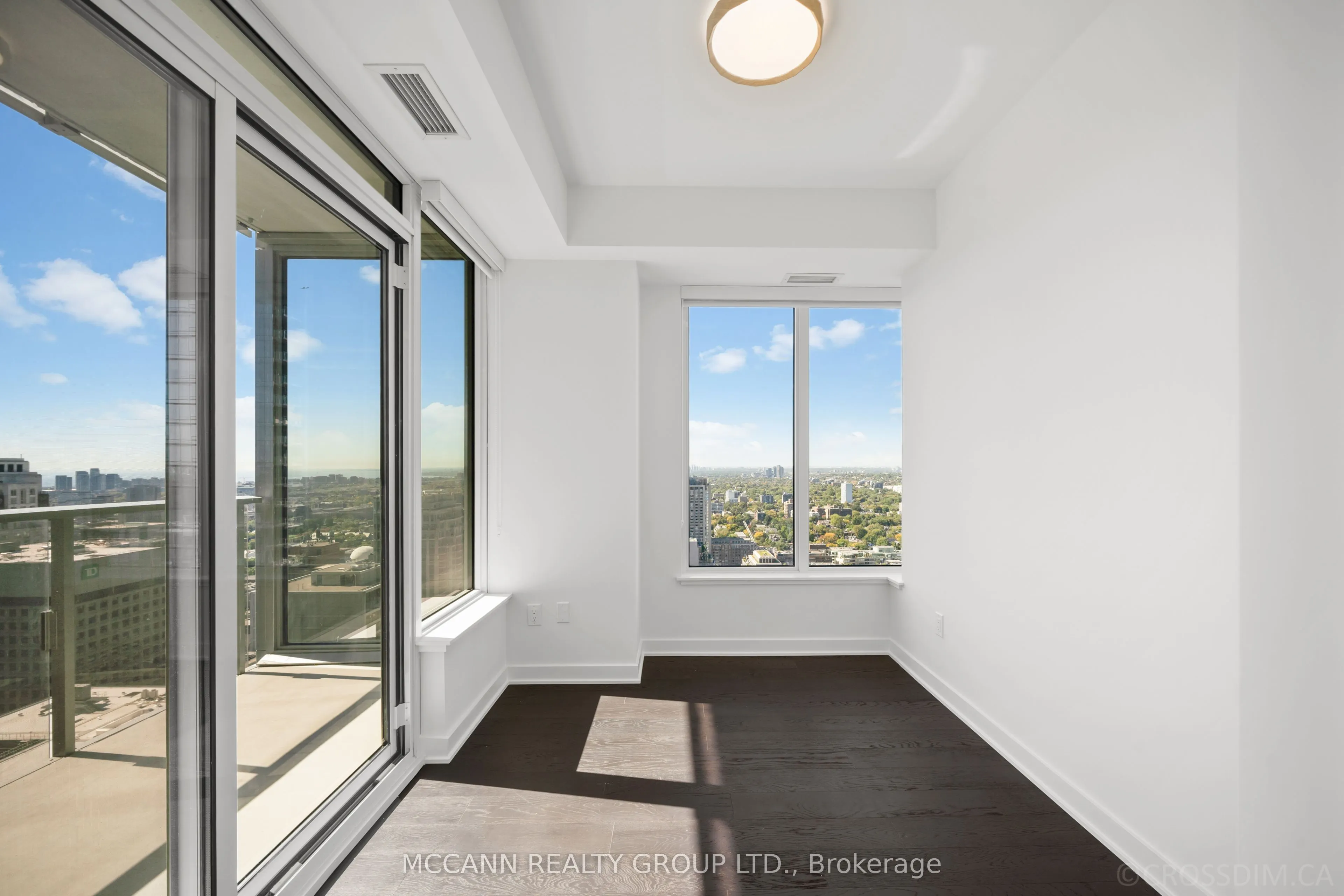 11 Yorkville Avenue, #3209