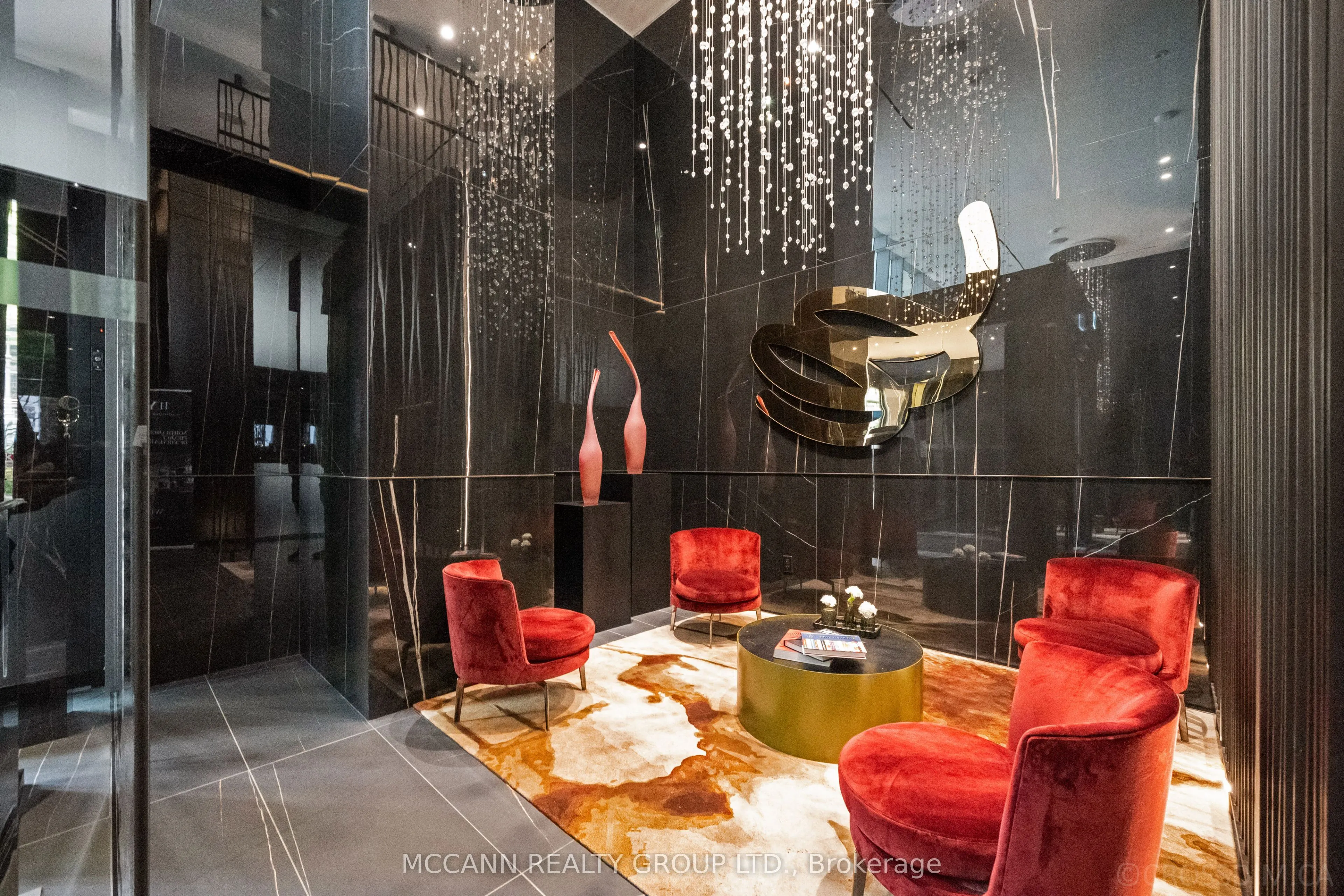 11 Yorkville Avenue, #3209