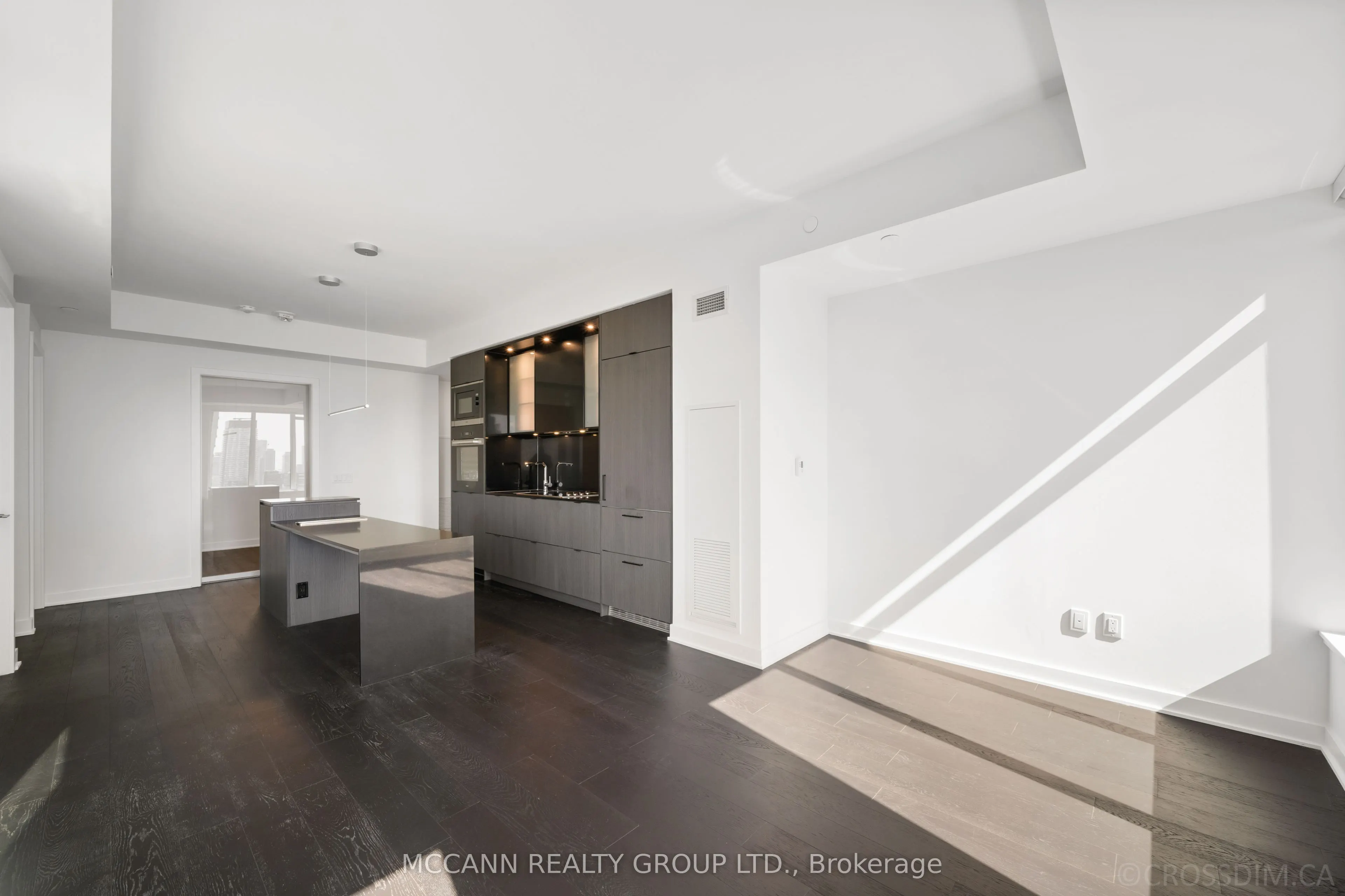 11 Yorkville Avenue, #3209