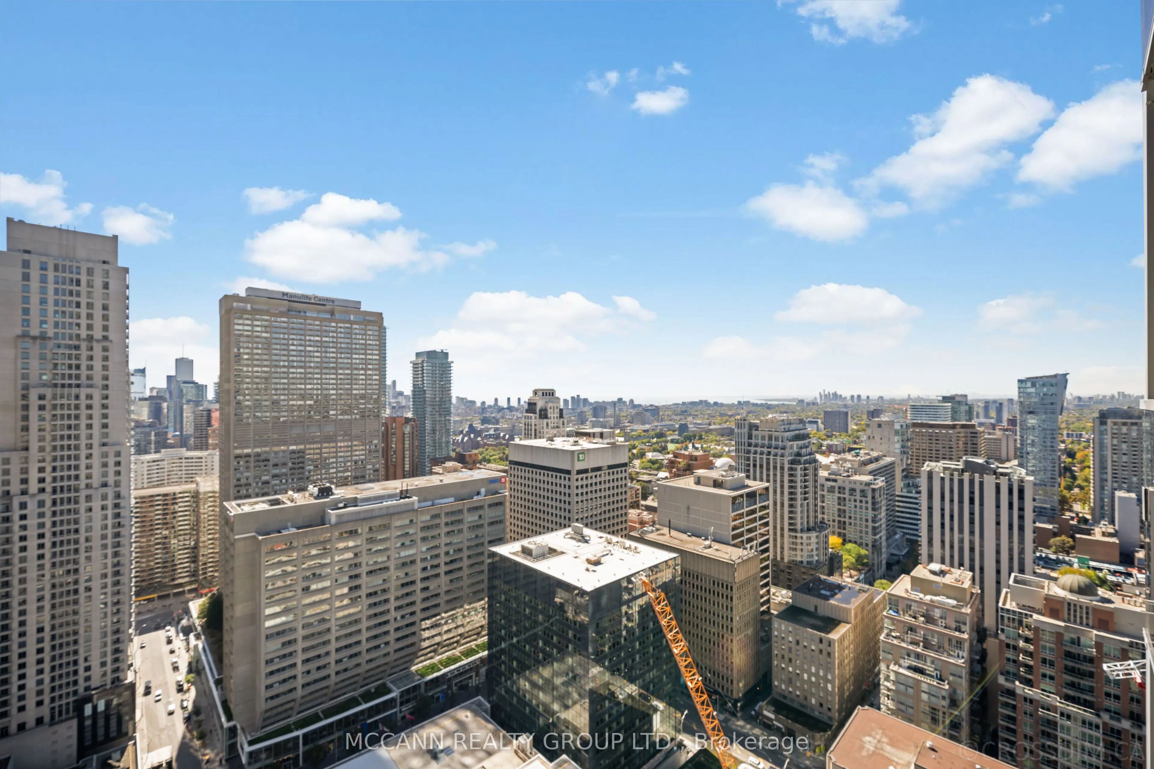 11 Yorkville Avenue, #3209