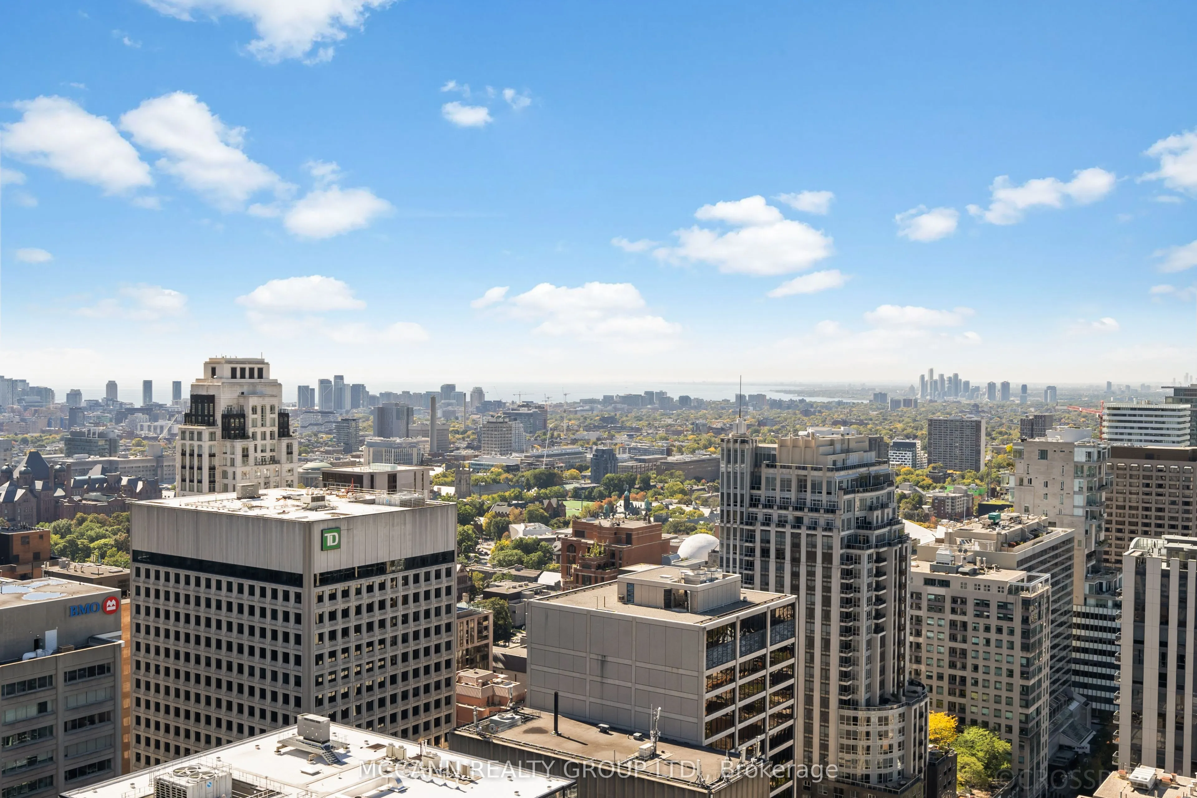 11 Yorkville Avenue, #3209