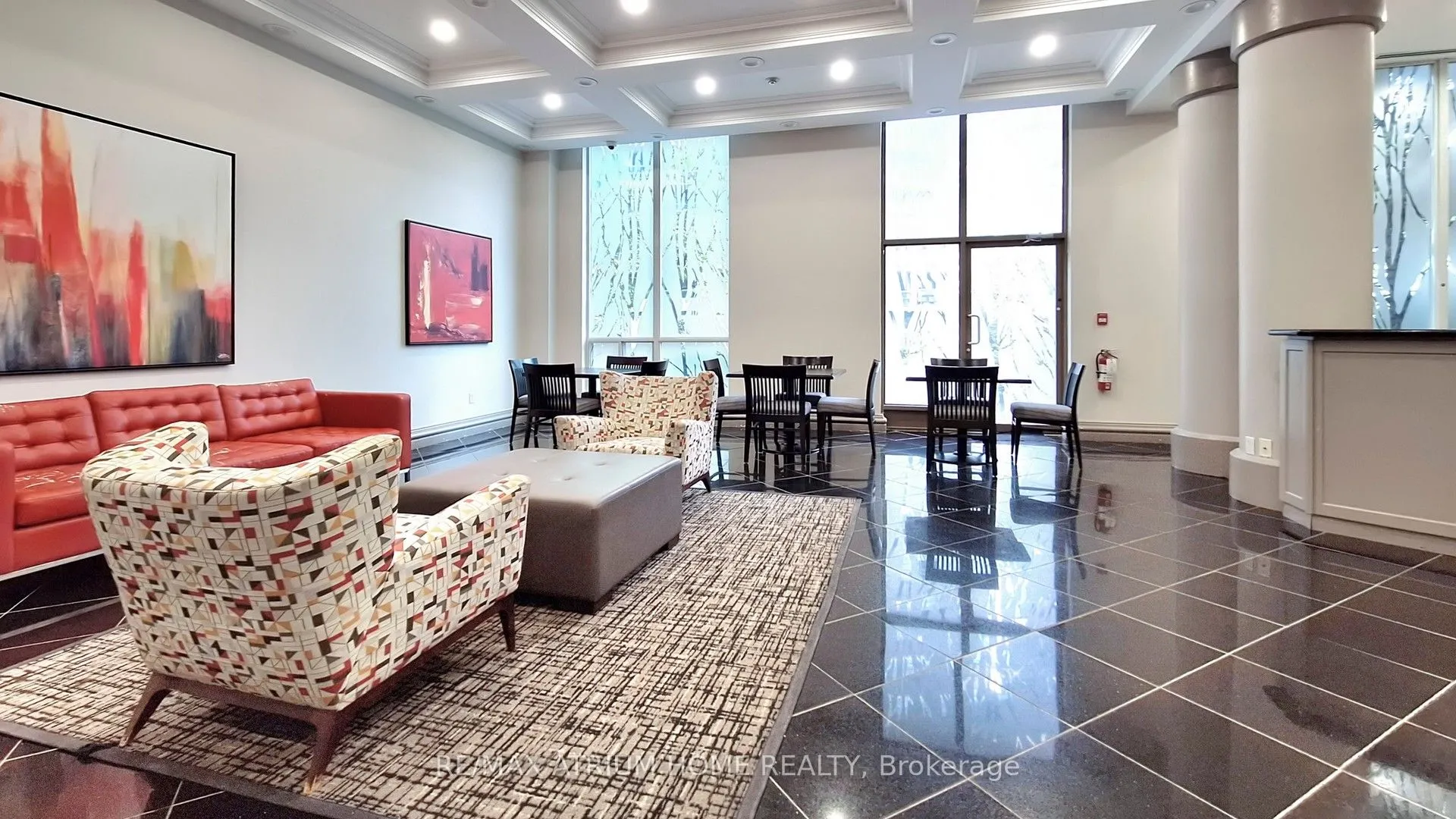 7 Lorraine Drive, #2315