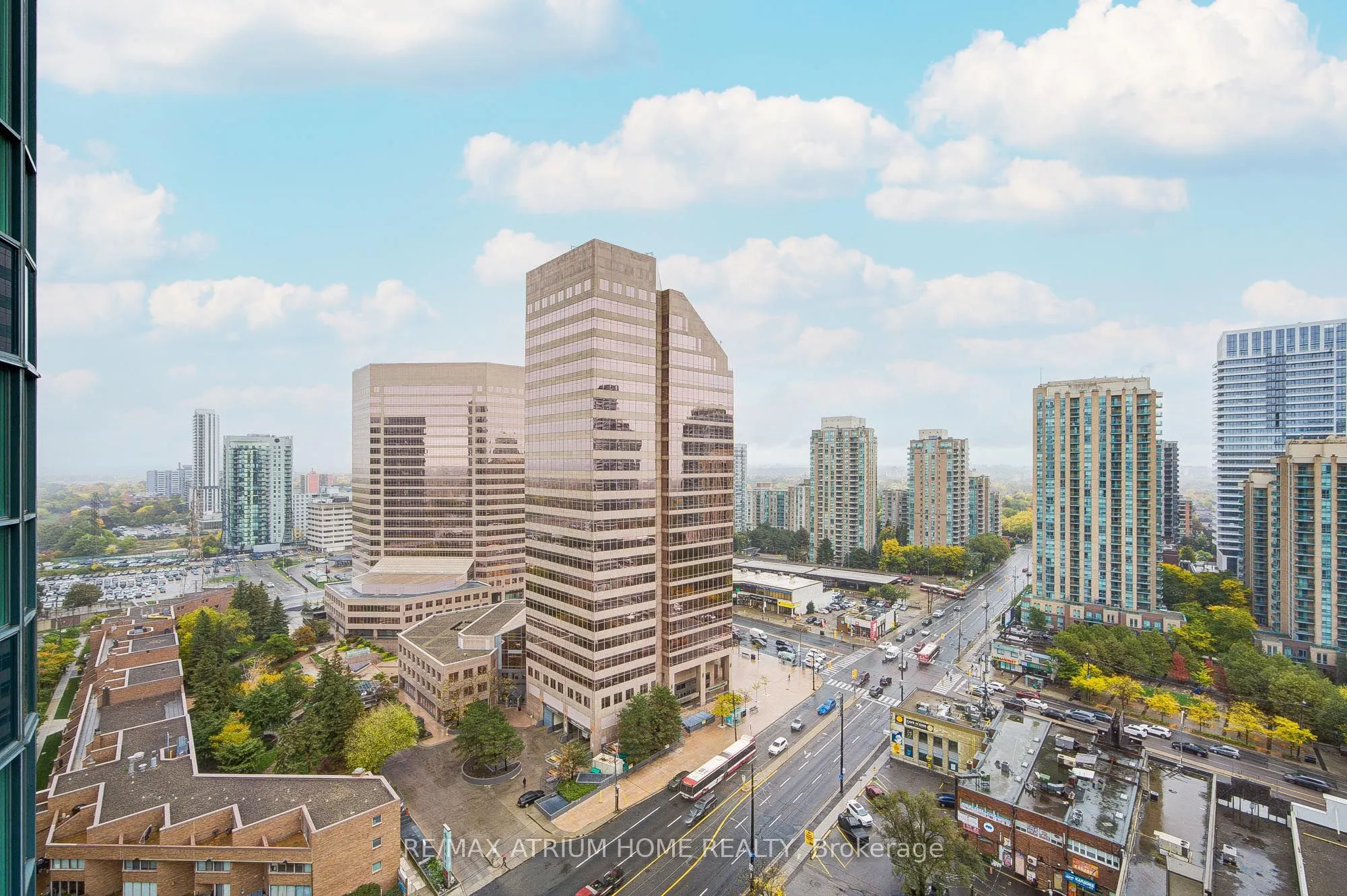 7 Lorraine Drive, #2315