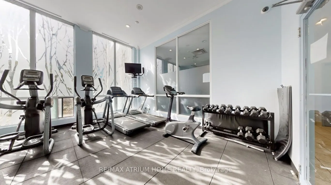 7 Lorraine Drive, #2315