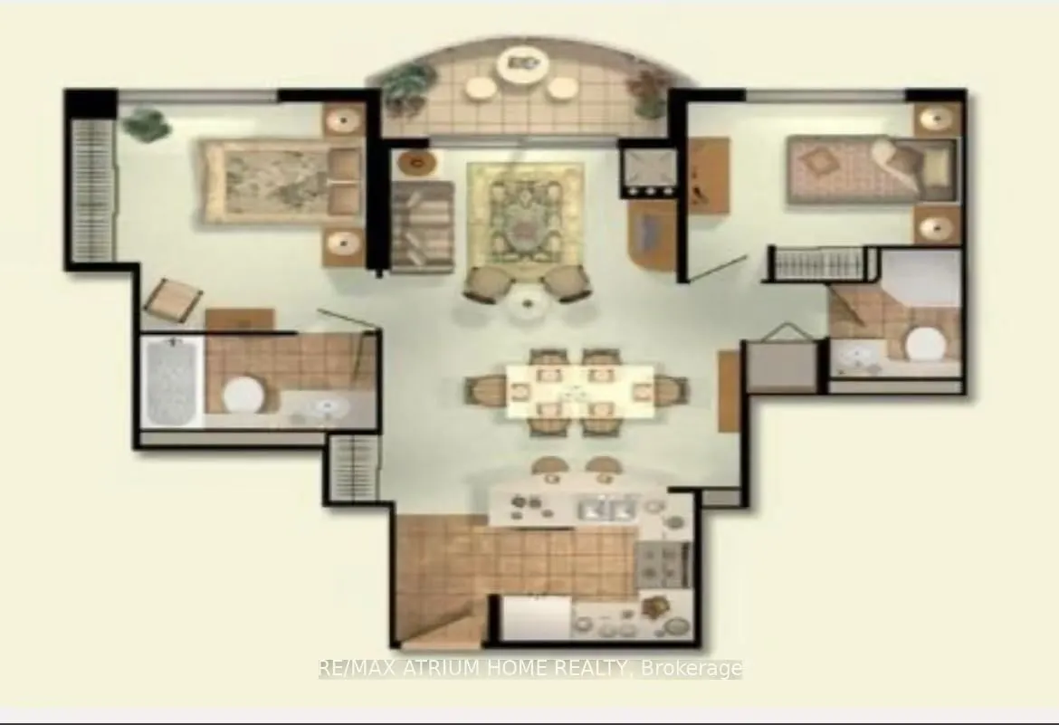 7 Lorraine Drive, #2315