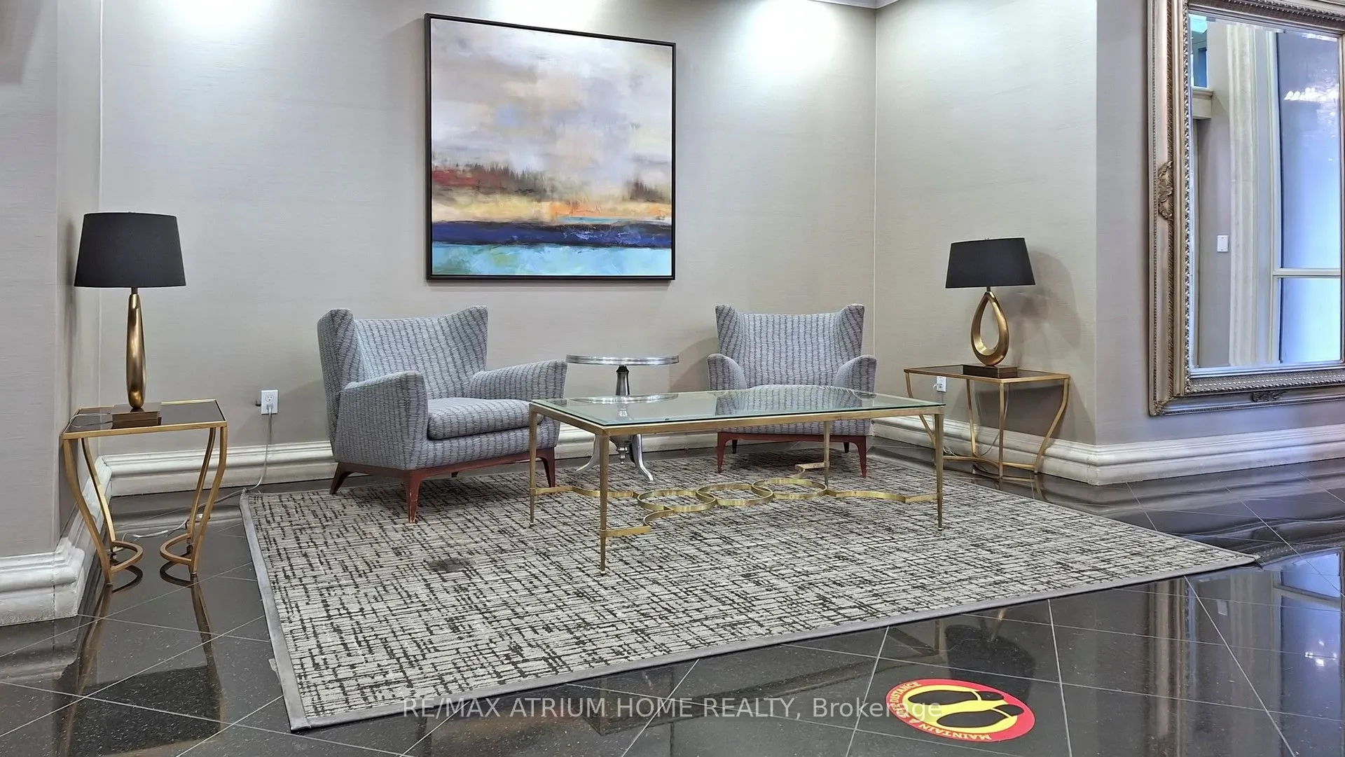 7 Lorraine Drive, #2315