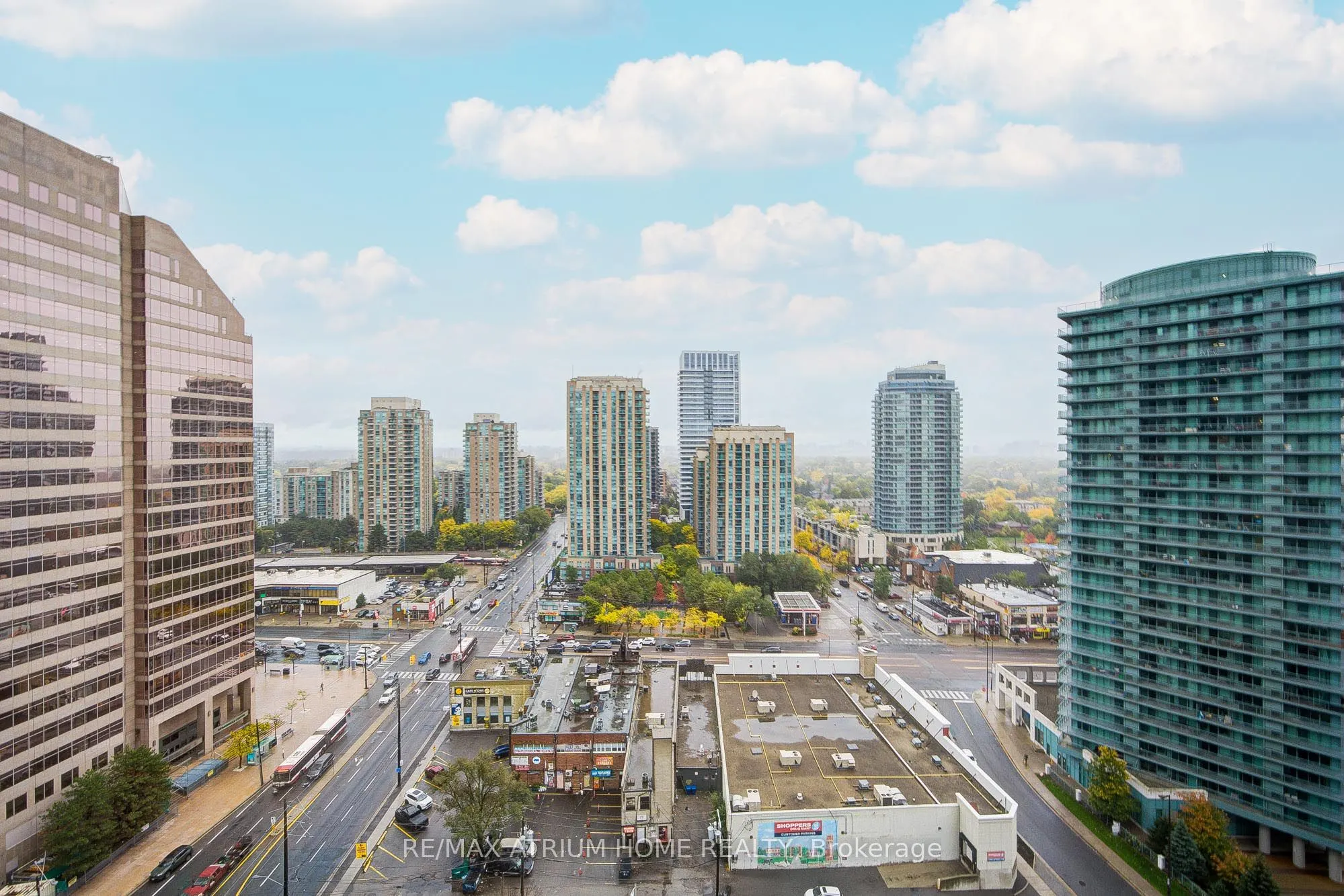 7 Lorraine Drive, #2315