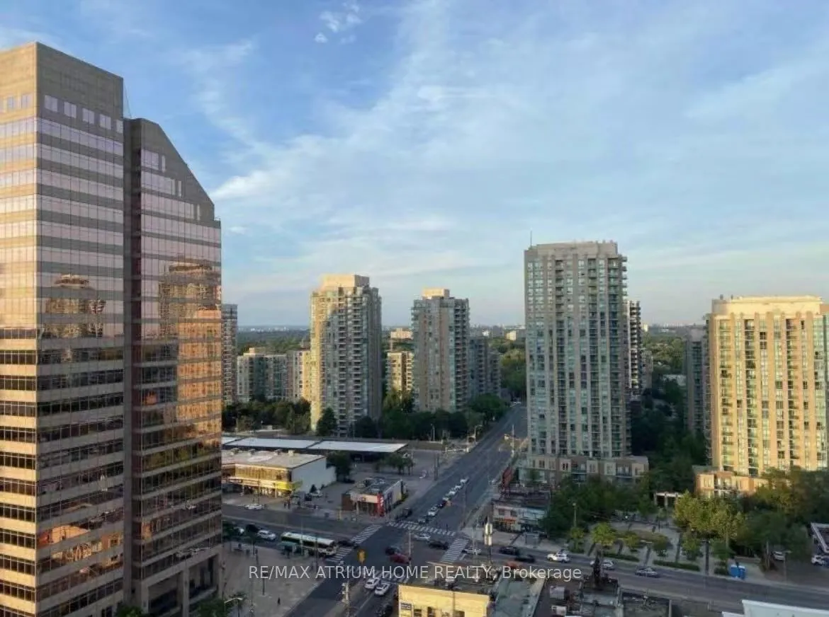 7 Lorraine Drive, #2315