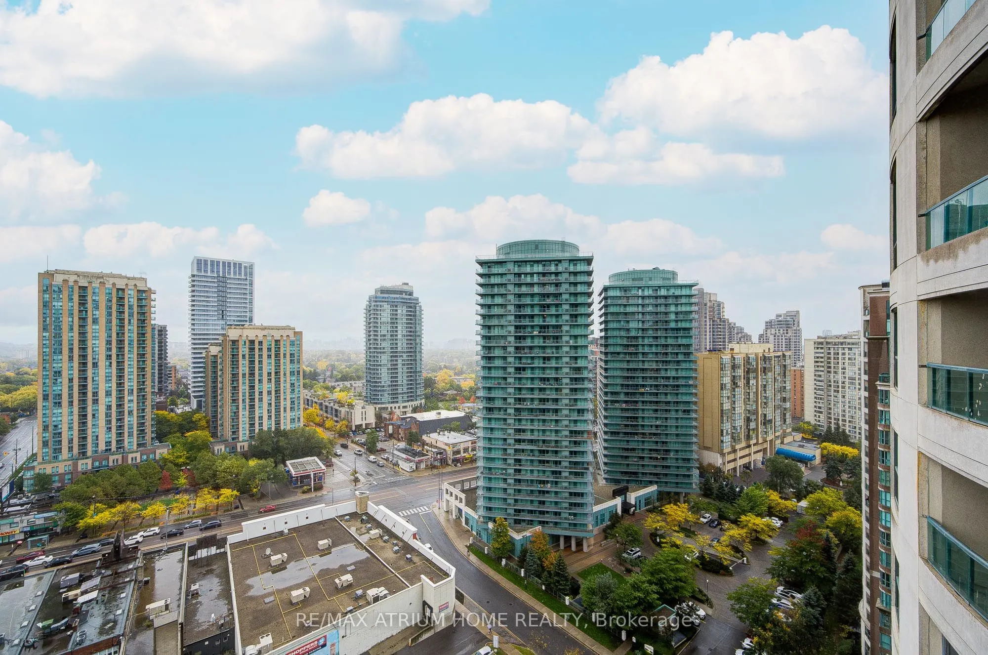 7 Lorraine Drive, #2315