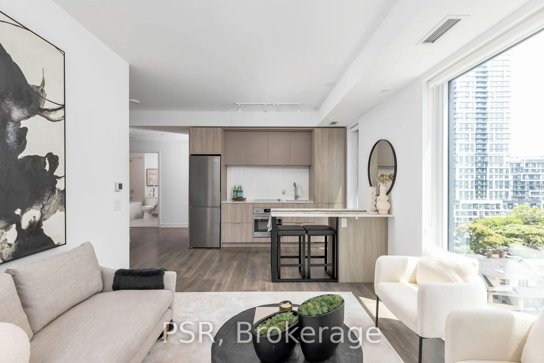 130 River Street, #703