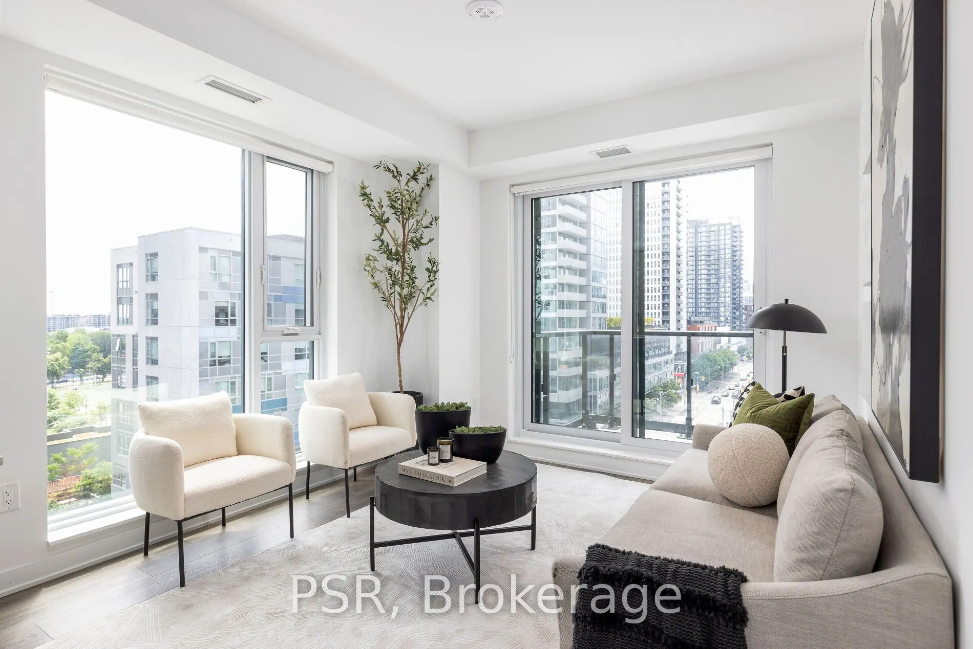 130 River Street, #703