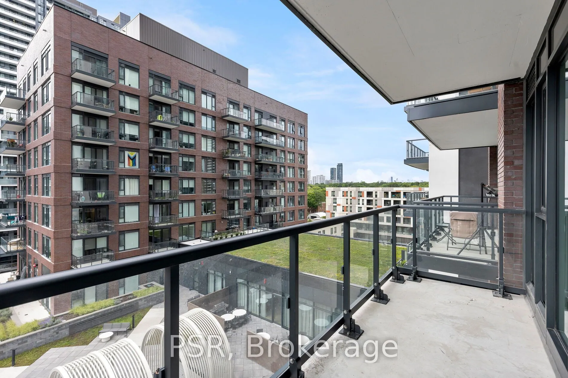 130 River Street, #703