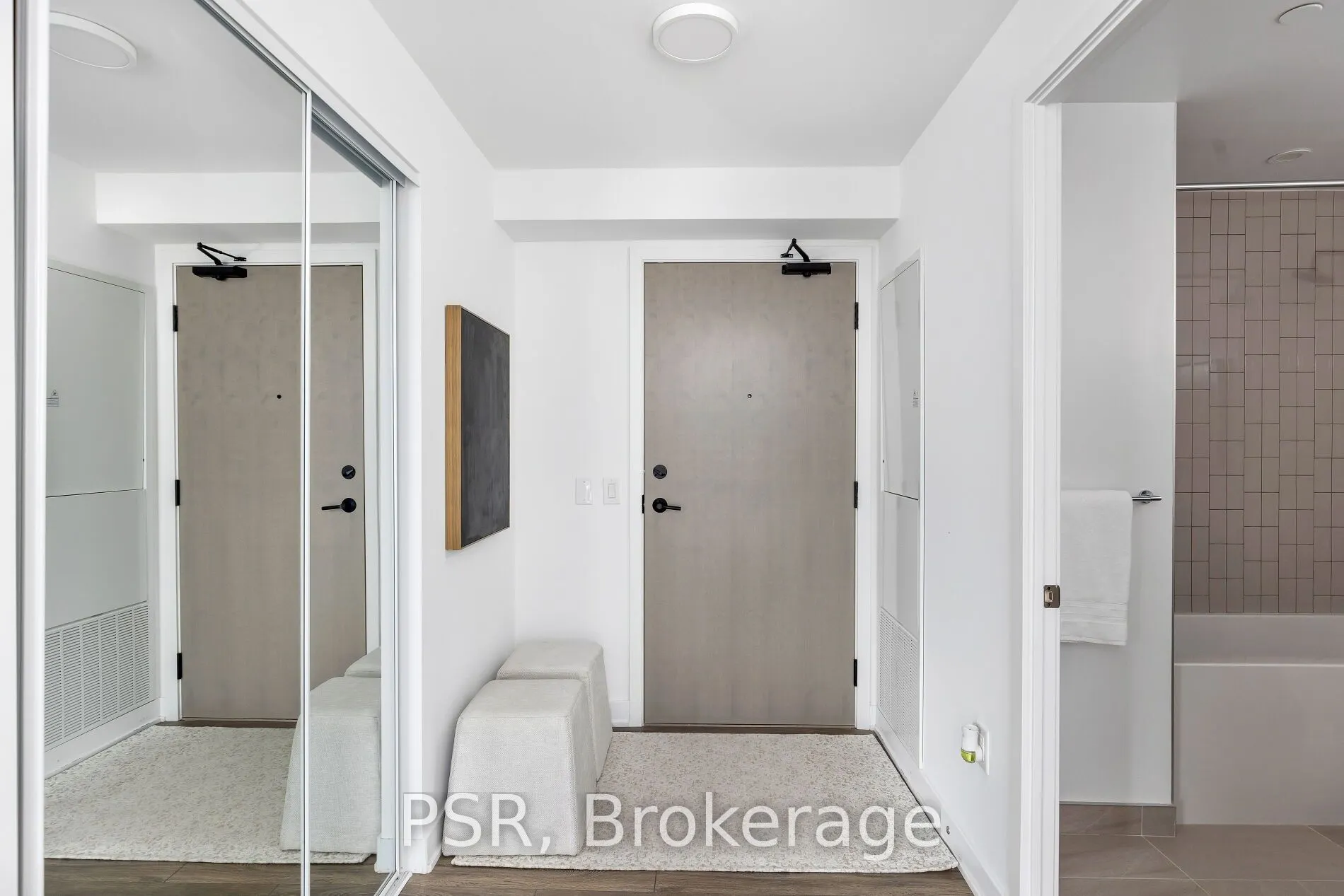 130 River Street, #703