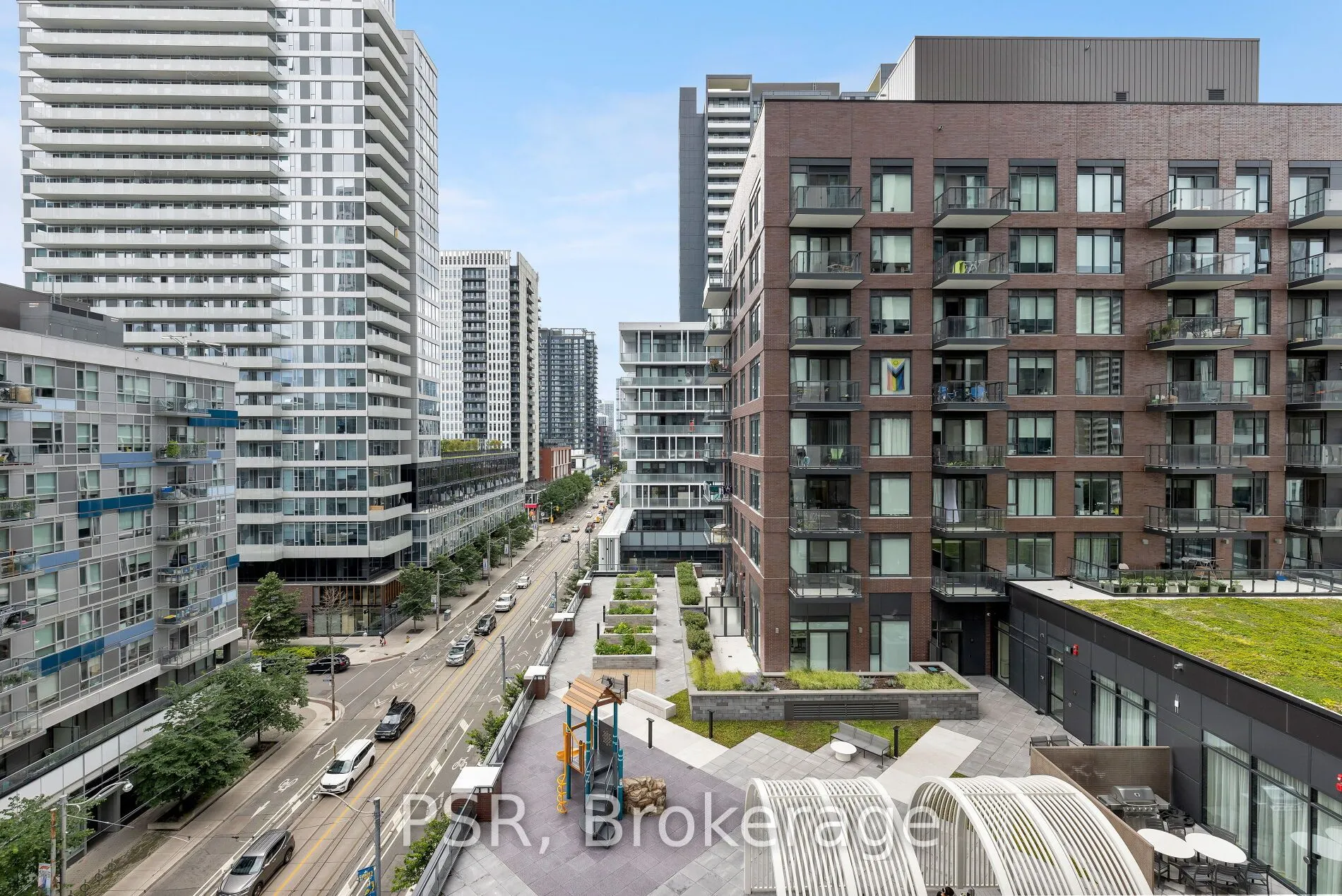 130 River Street, #703
