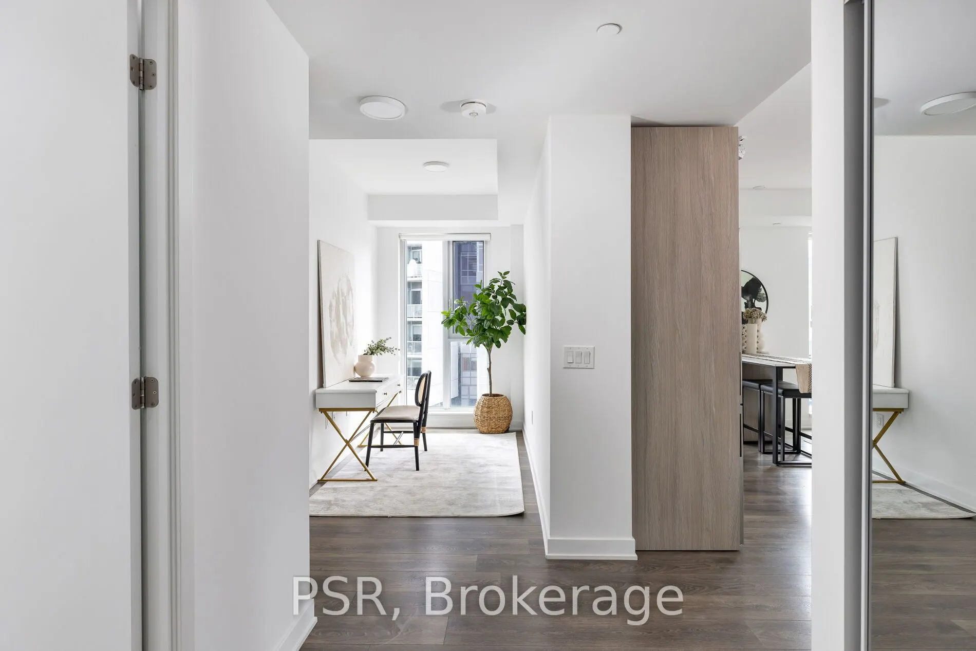130 River Street, #703