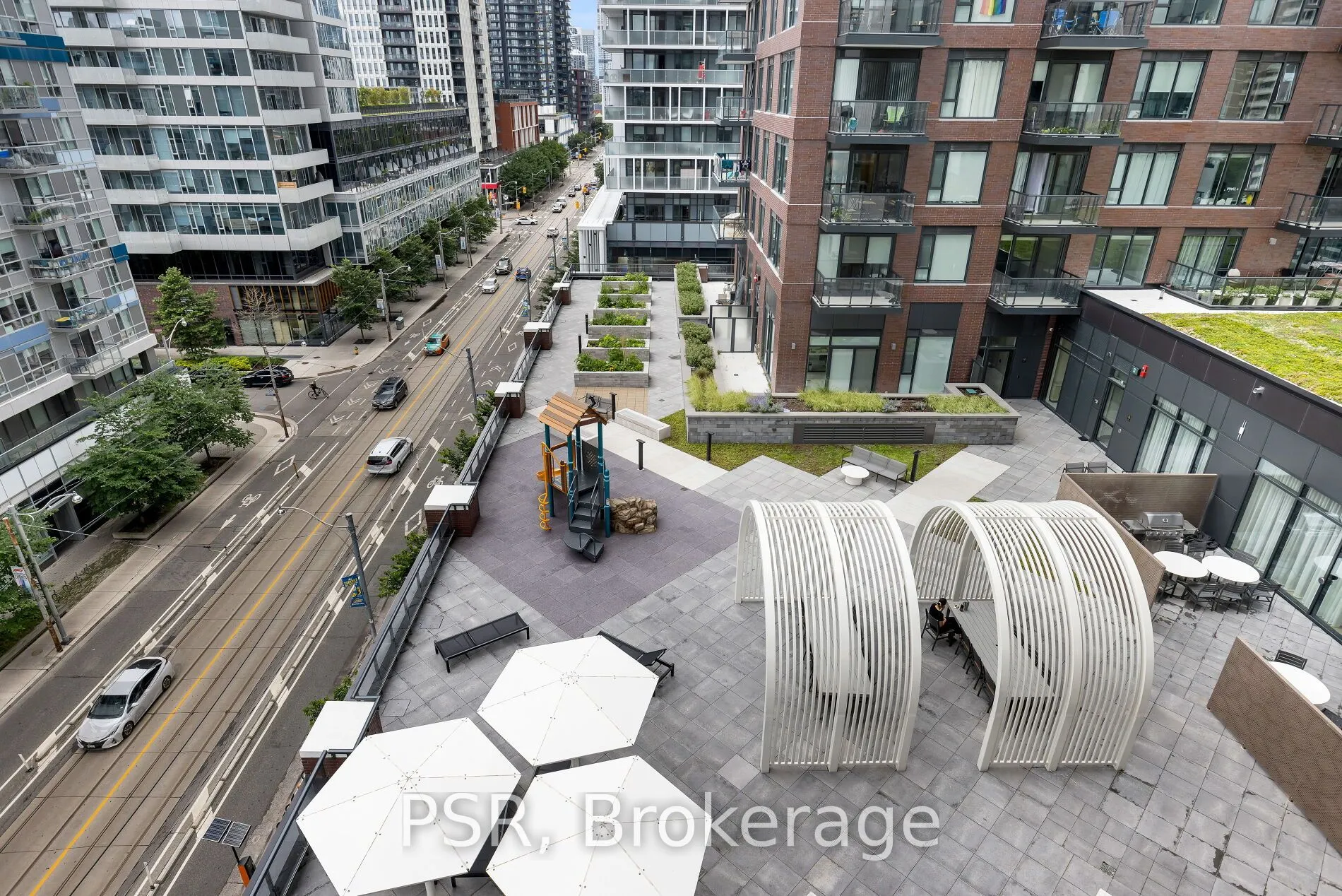 130 River Street, #703