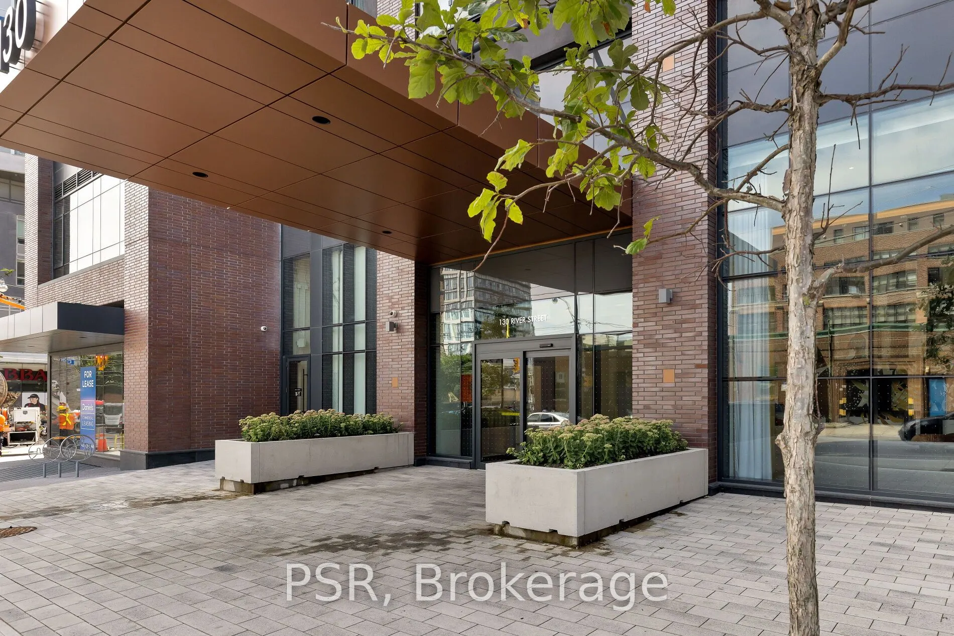 130 River Street, #703