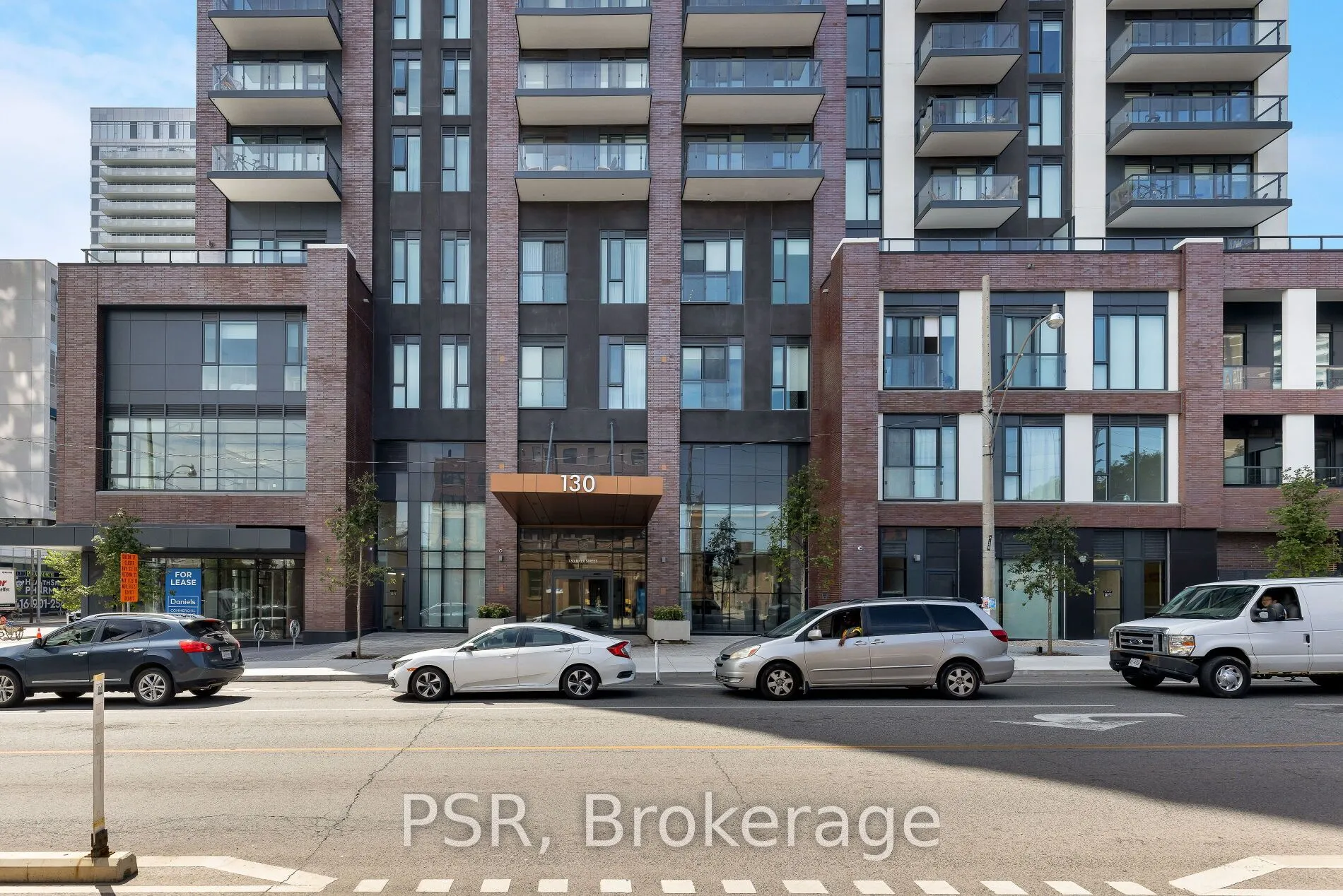 130 River Street, #703