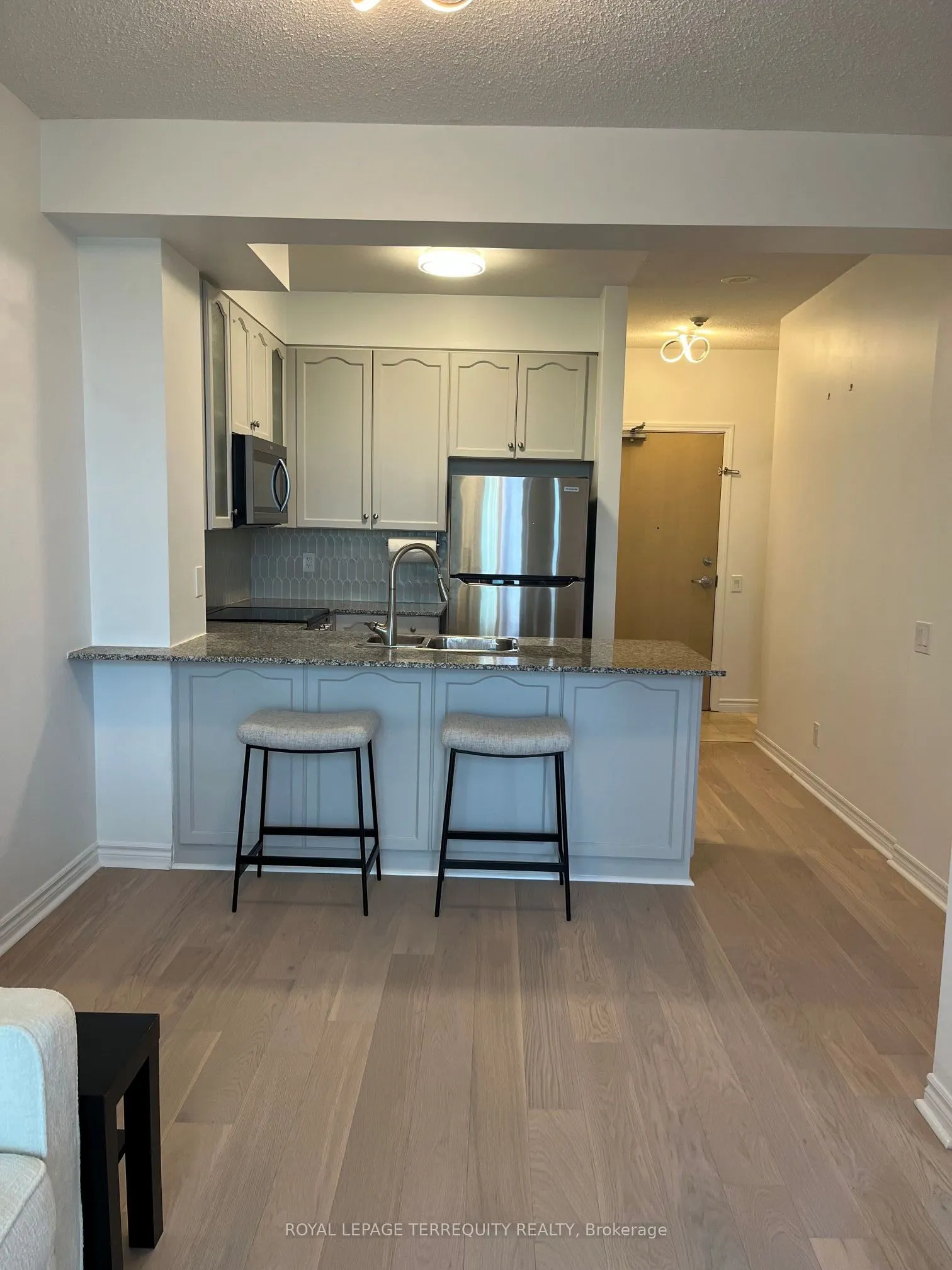 60 Byng Avenue, #1106