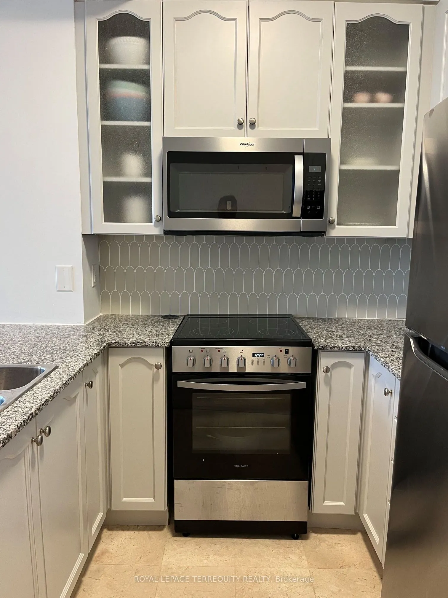 60 Byng Avenue, #1106