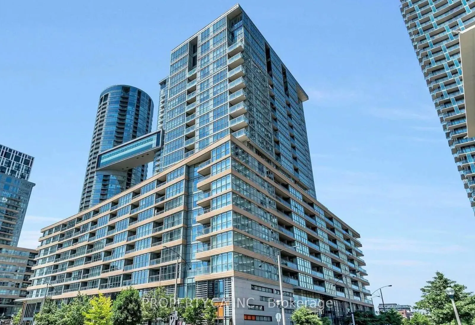 15 Iceboat Terrace, #2205
