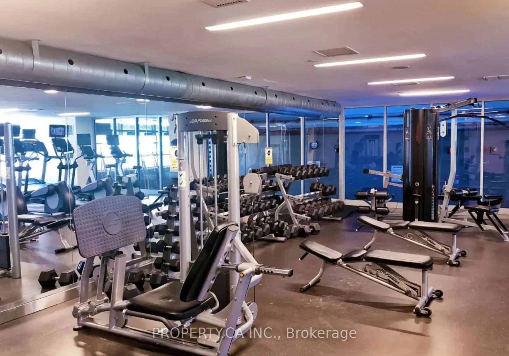 15 Iceboat Terrace, #2205