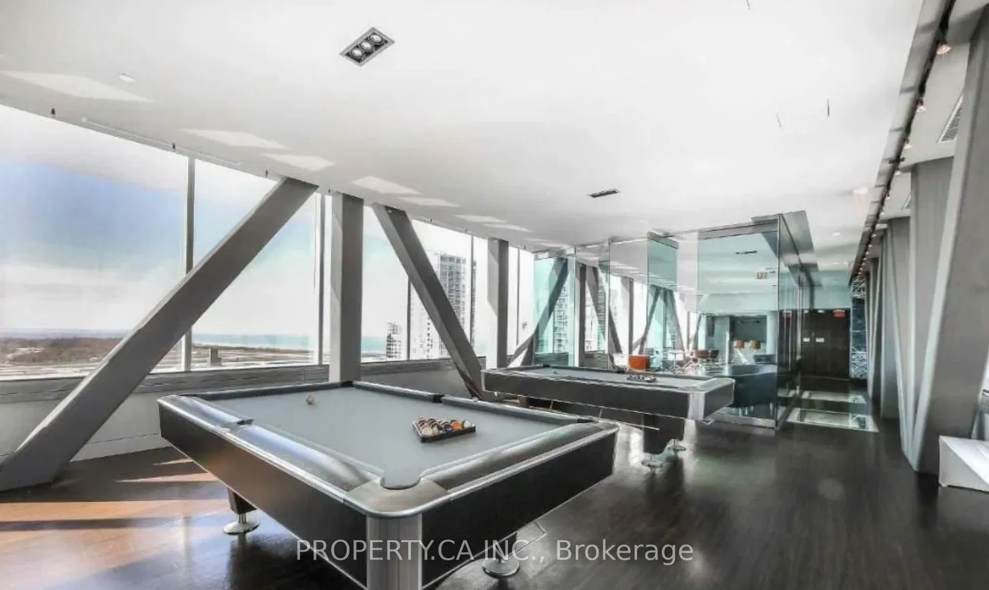 15 Iceboat Terrace, #2205
