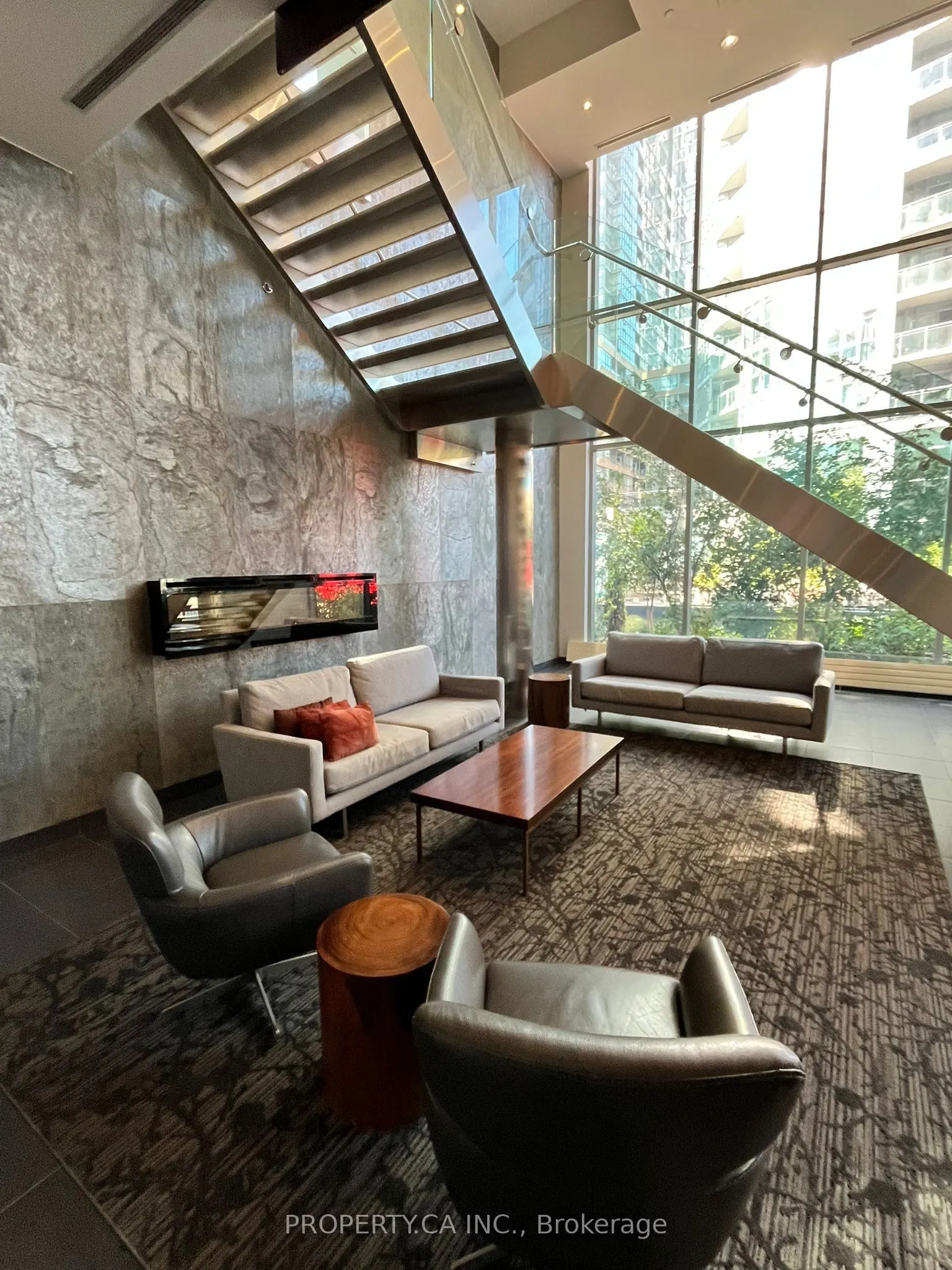 15 Iceboat Terrace, #2205