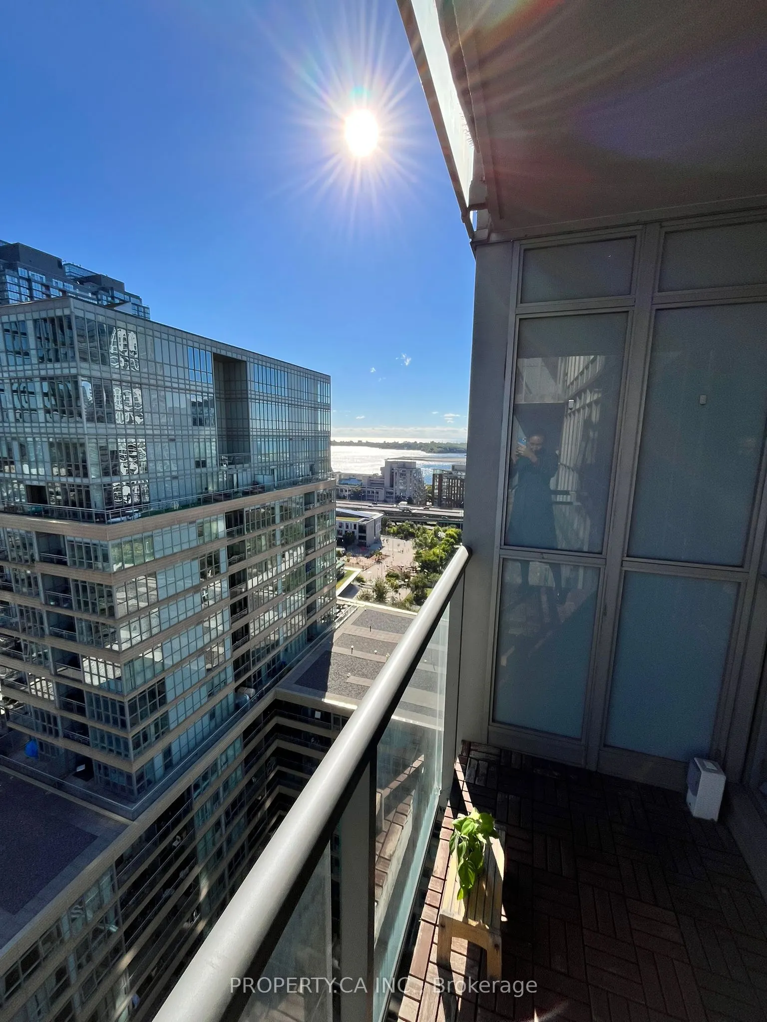 15 Iceboat Terrace, #2205