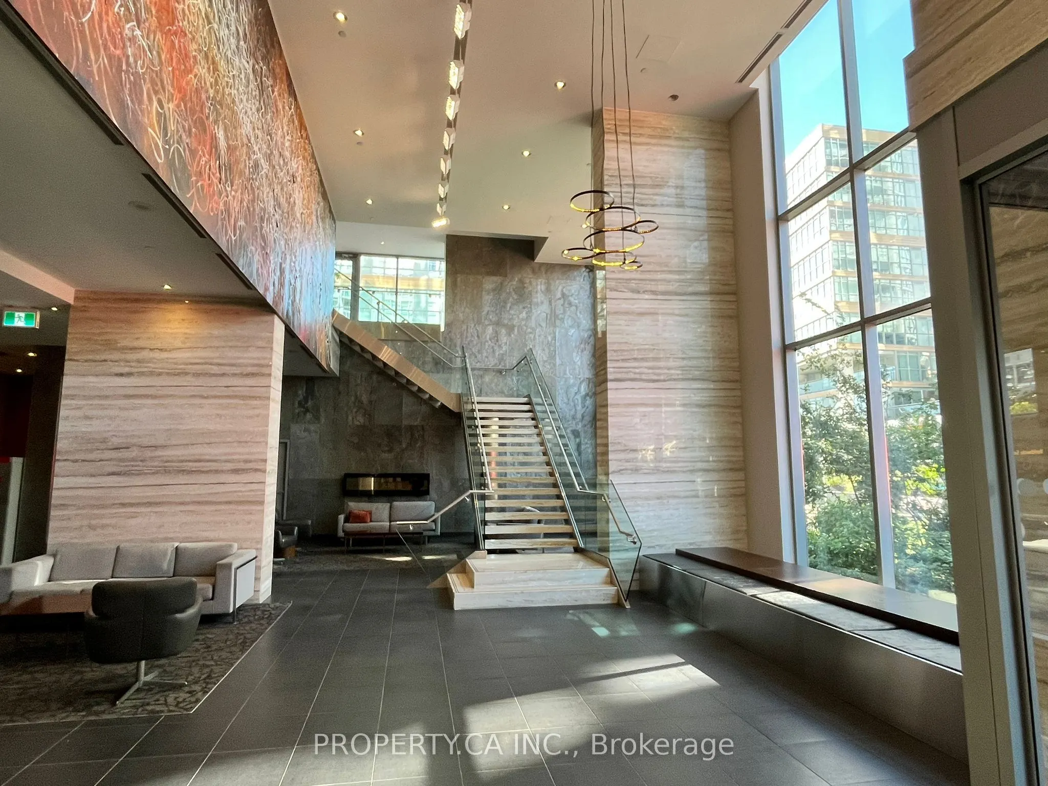 15 Iceboat Terrace, #2205